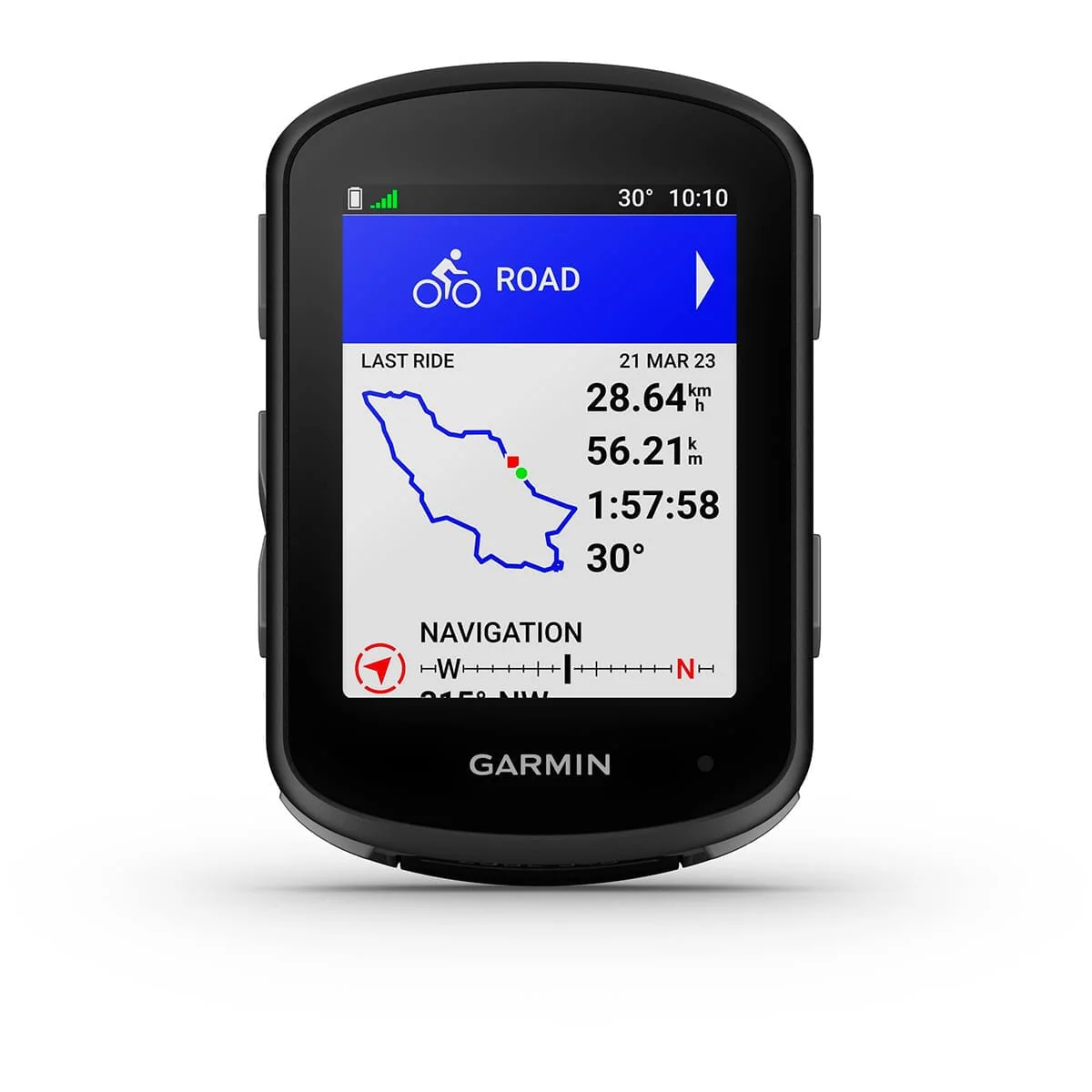 GARMIN EDGE 540 GPS - Image 4