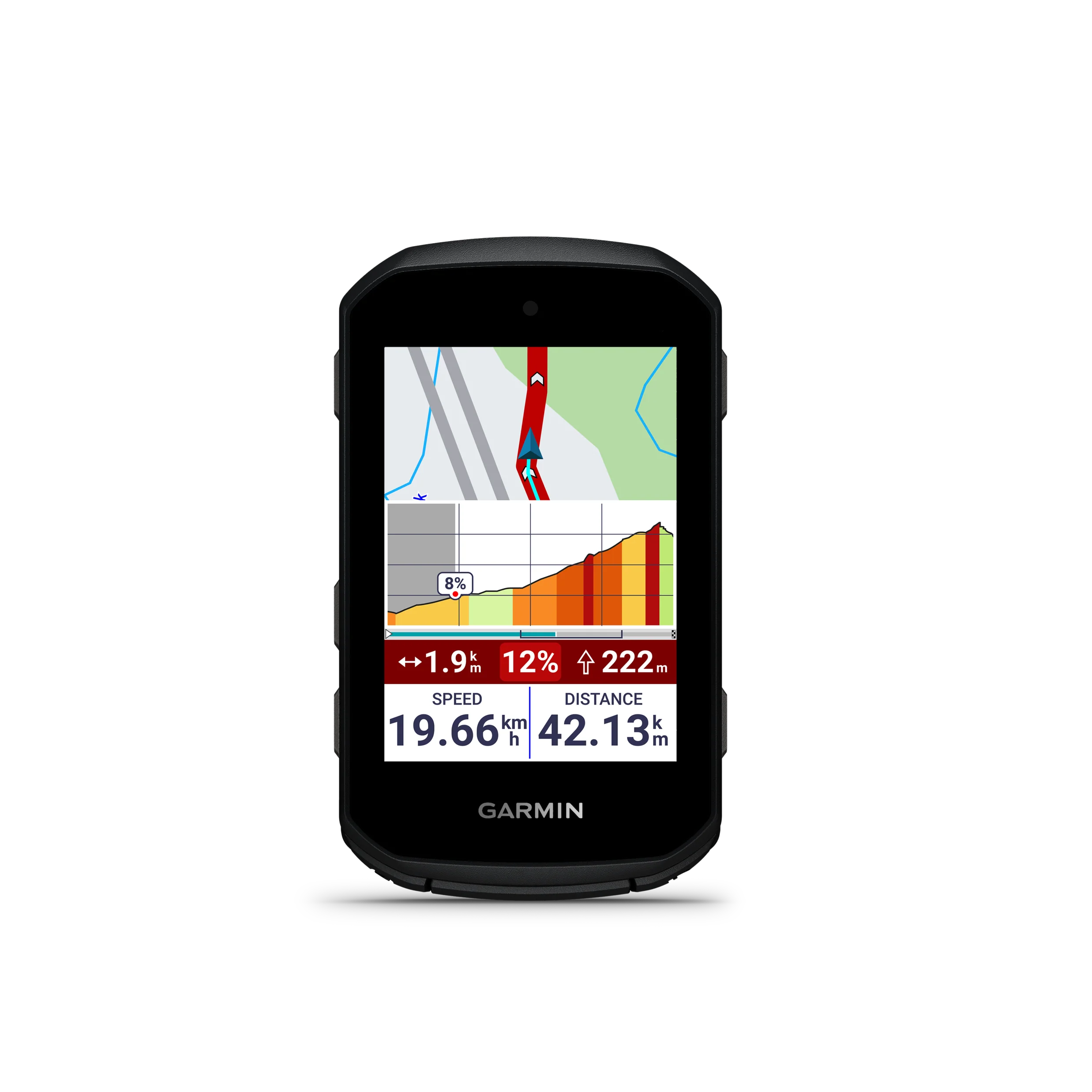 GARMIN EDGE 550 GPS - Image 10