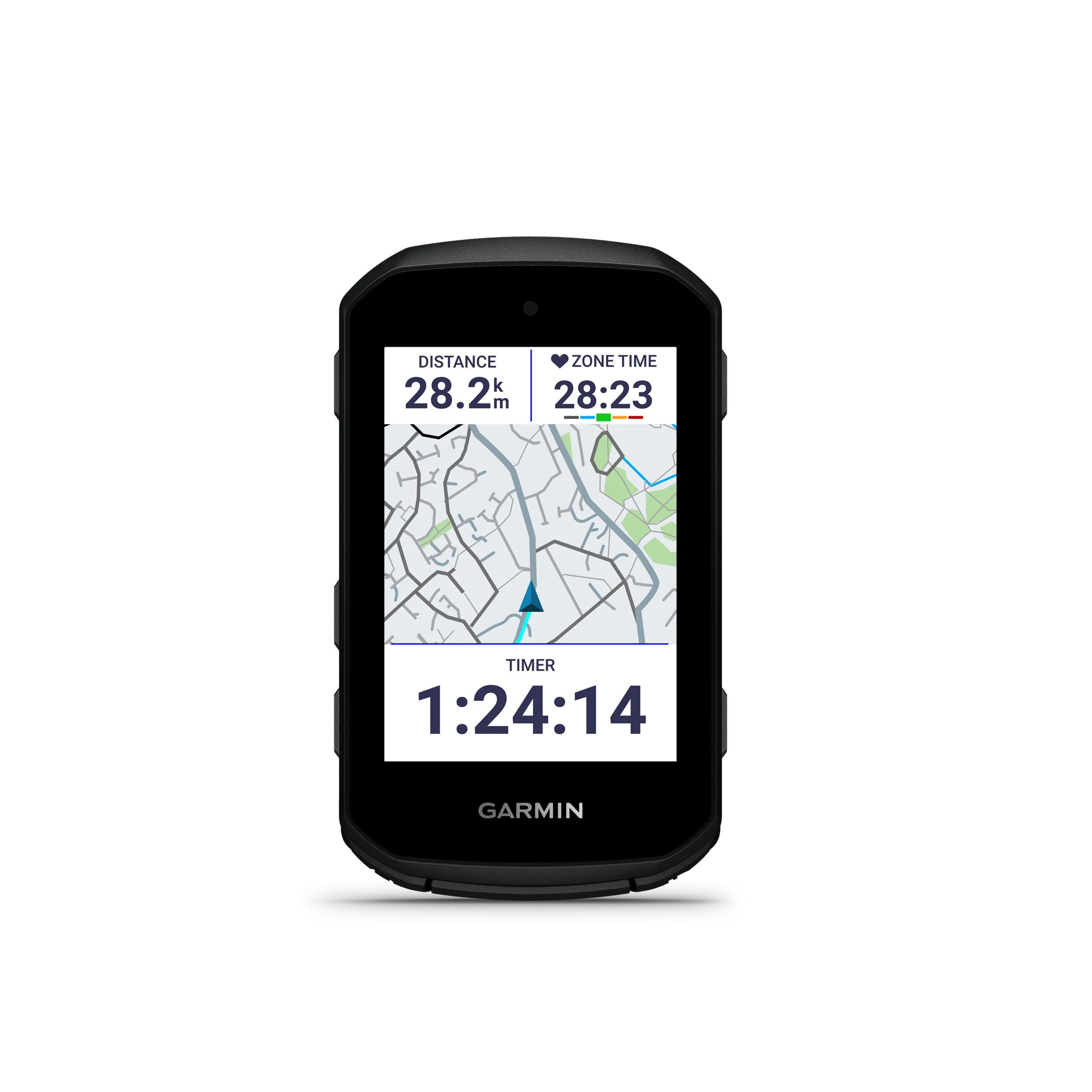 GARMIN EDGE 550 GPS - Image 13