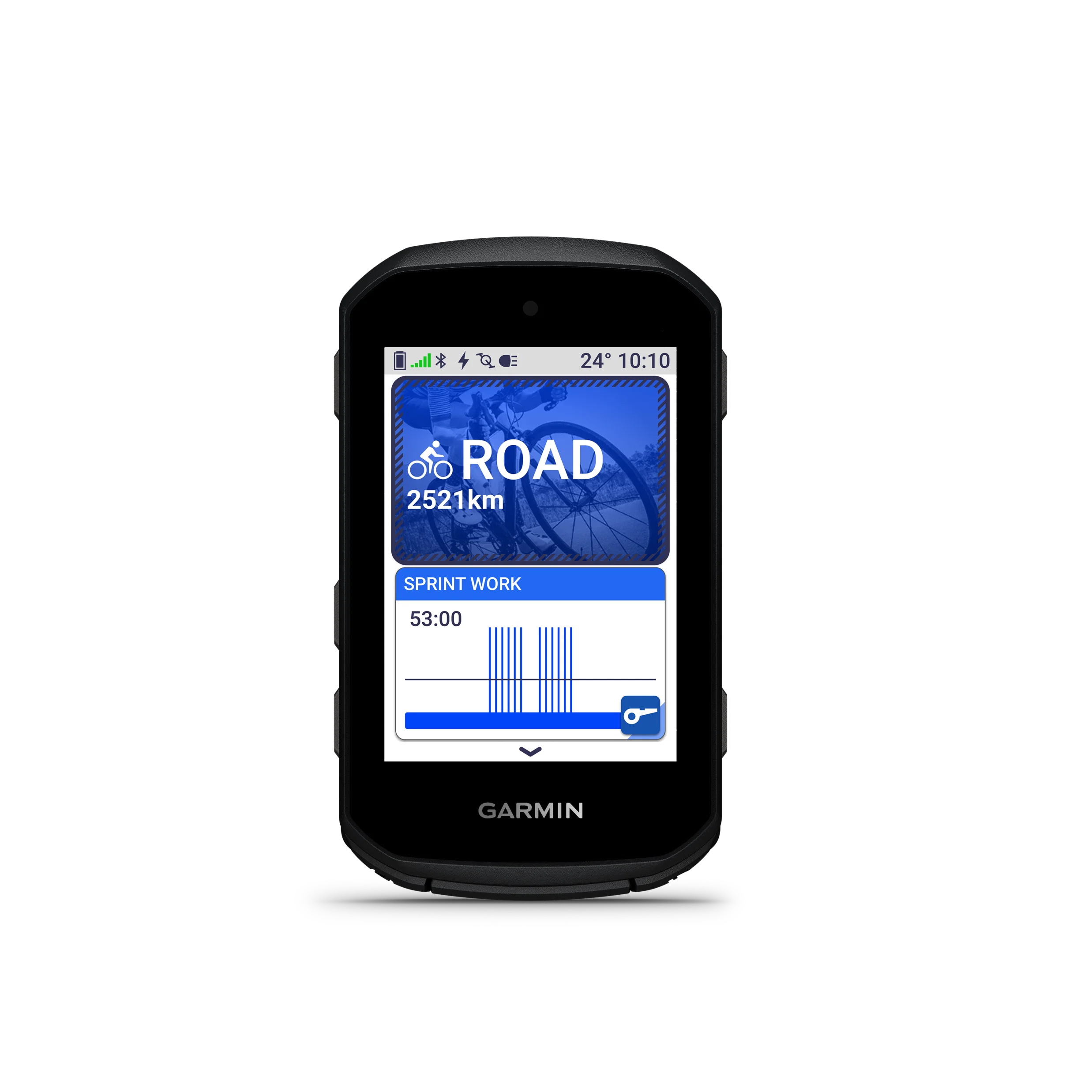 GARMIN EDGE 550 GPS - Image 2