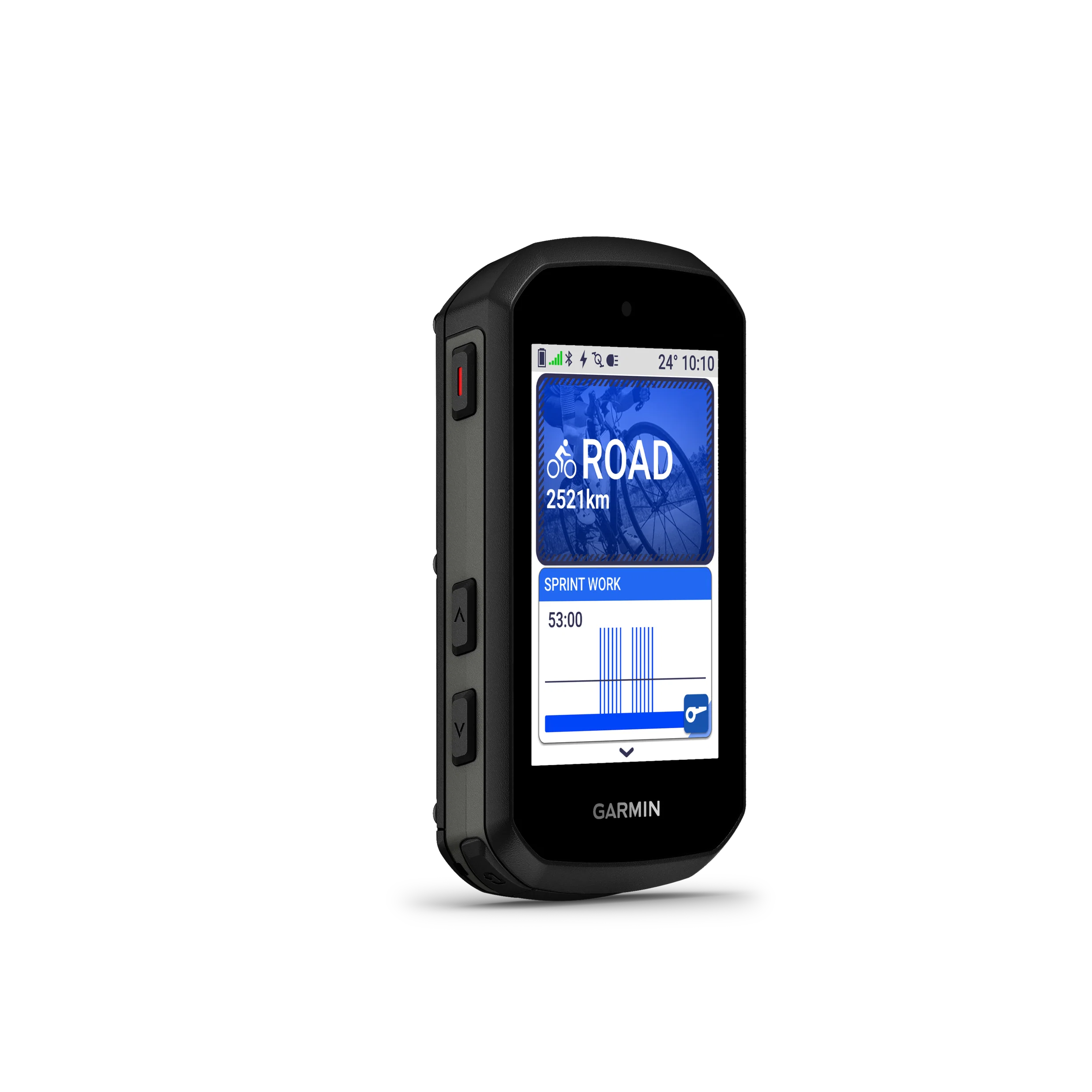 GARMIN EDGE 550 GPS - Image 4