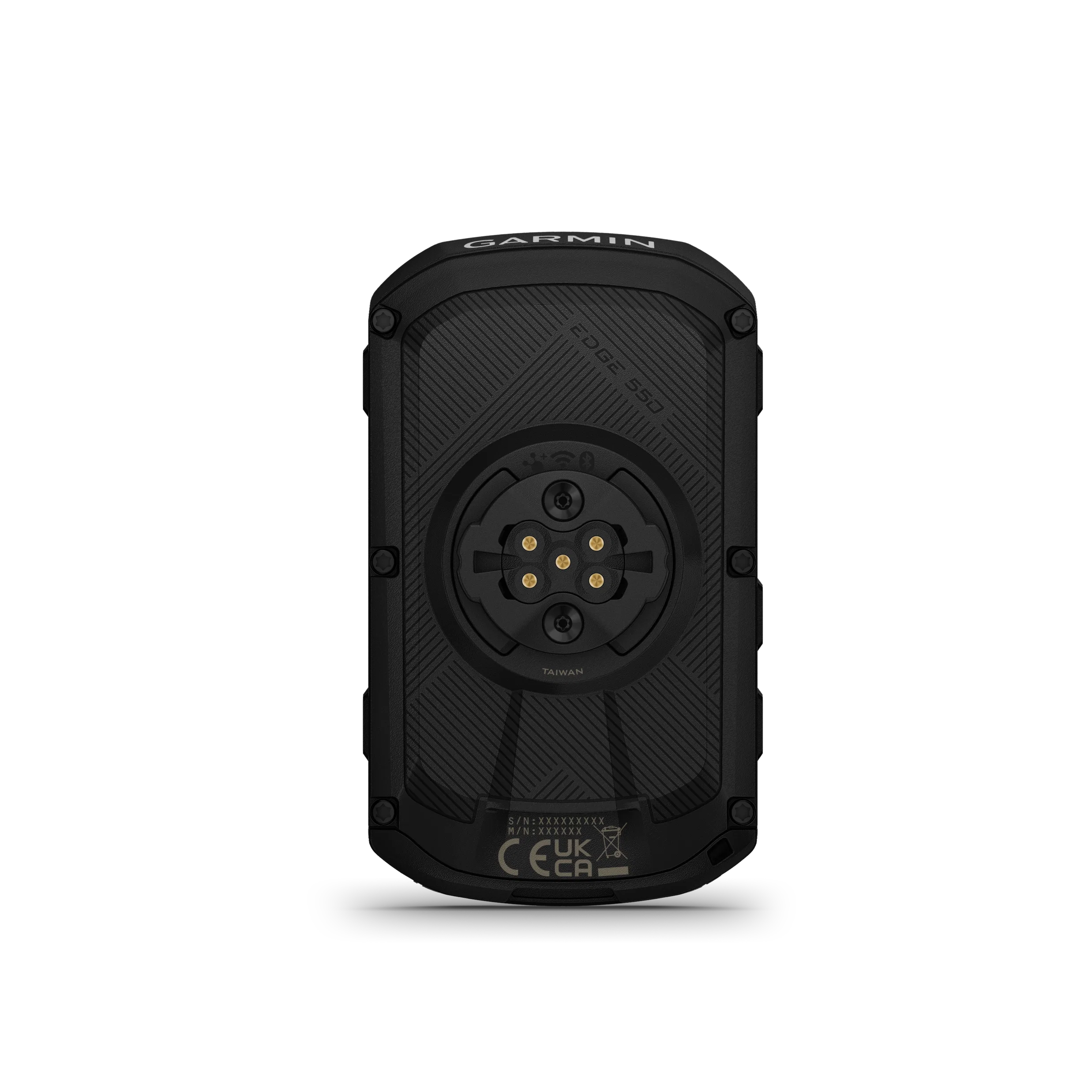 GARMIN EDGE 550 GPS - Image 5