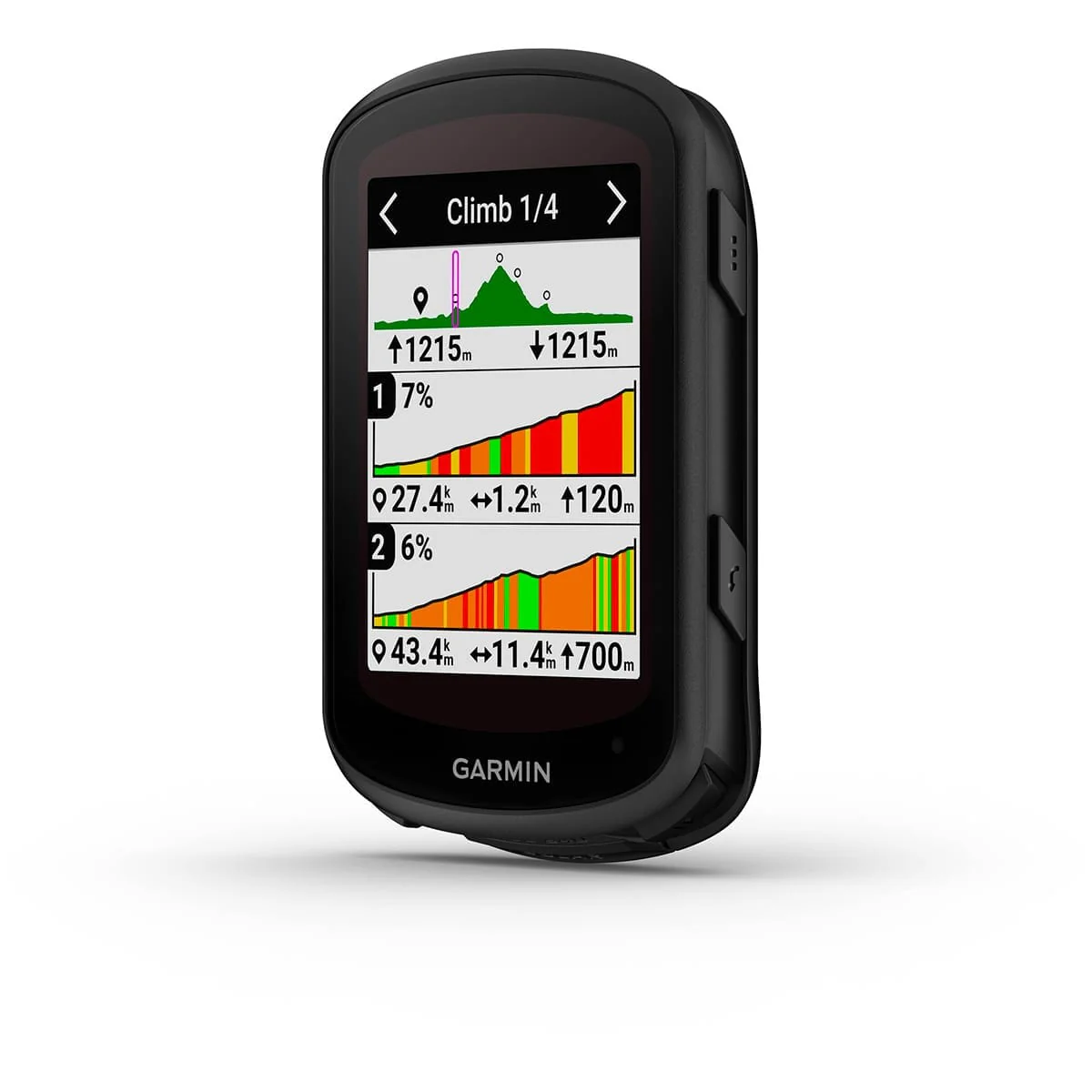 GARMIN EDGE 840 SOLAR GPS - Image 2