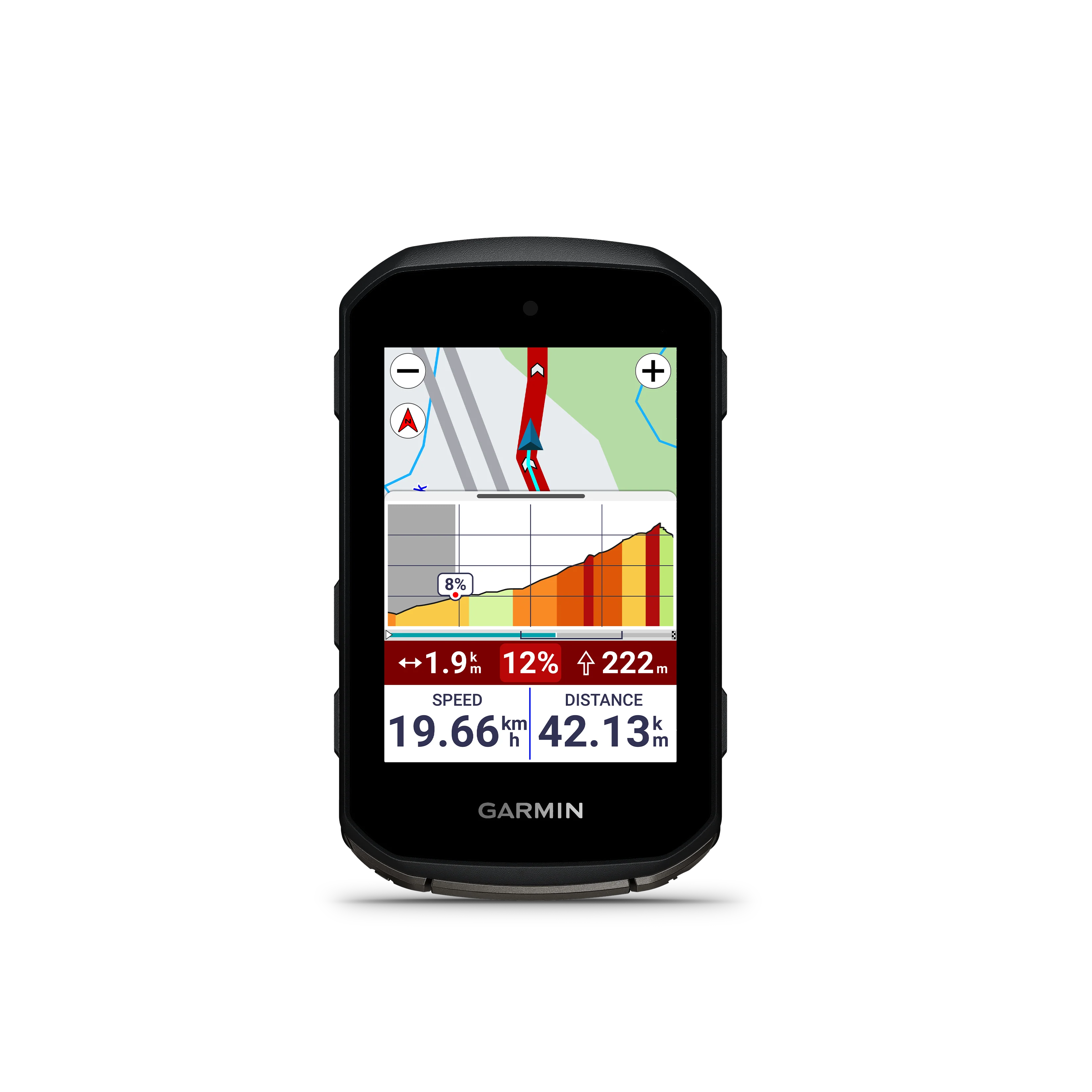 GARMIN EDGE 850 GPS - Image 10