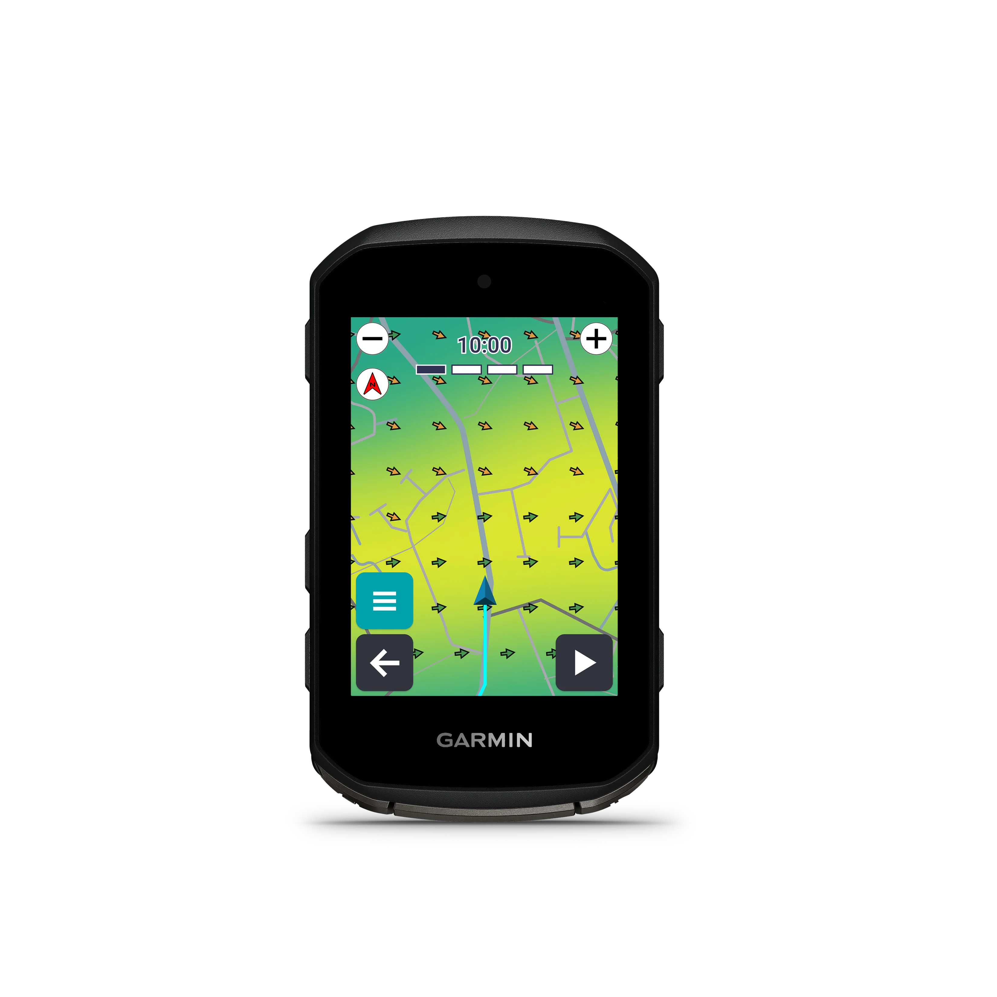 GARMIN EDGE 850 GPS - Image 12