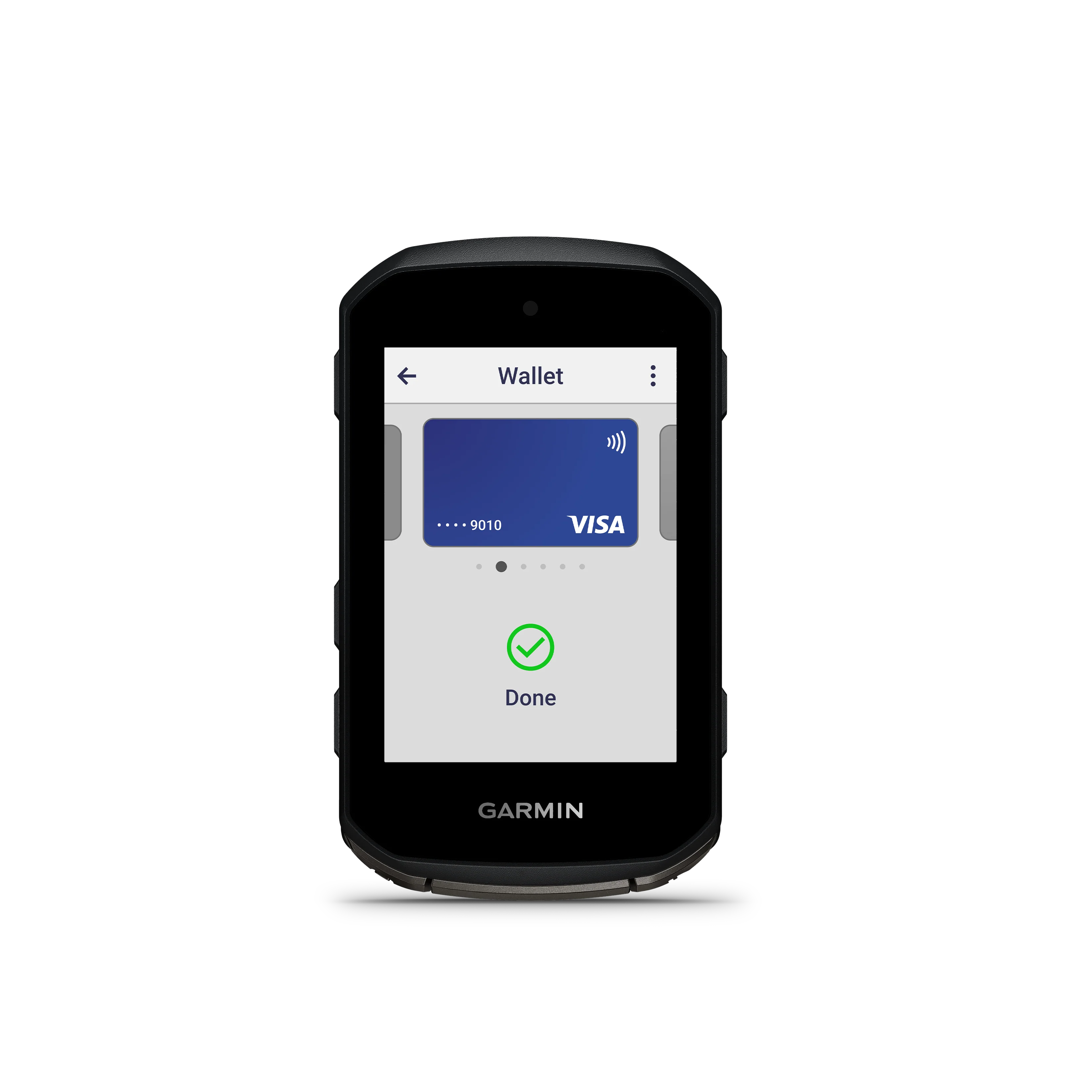 GARMIN EDGE 850 GPS - Image 14