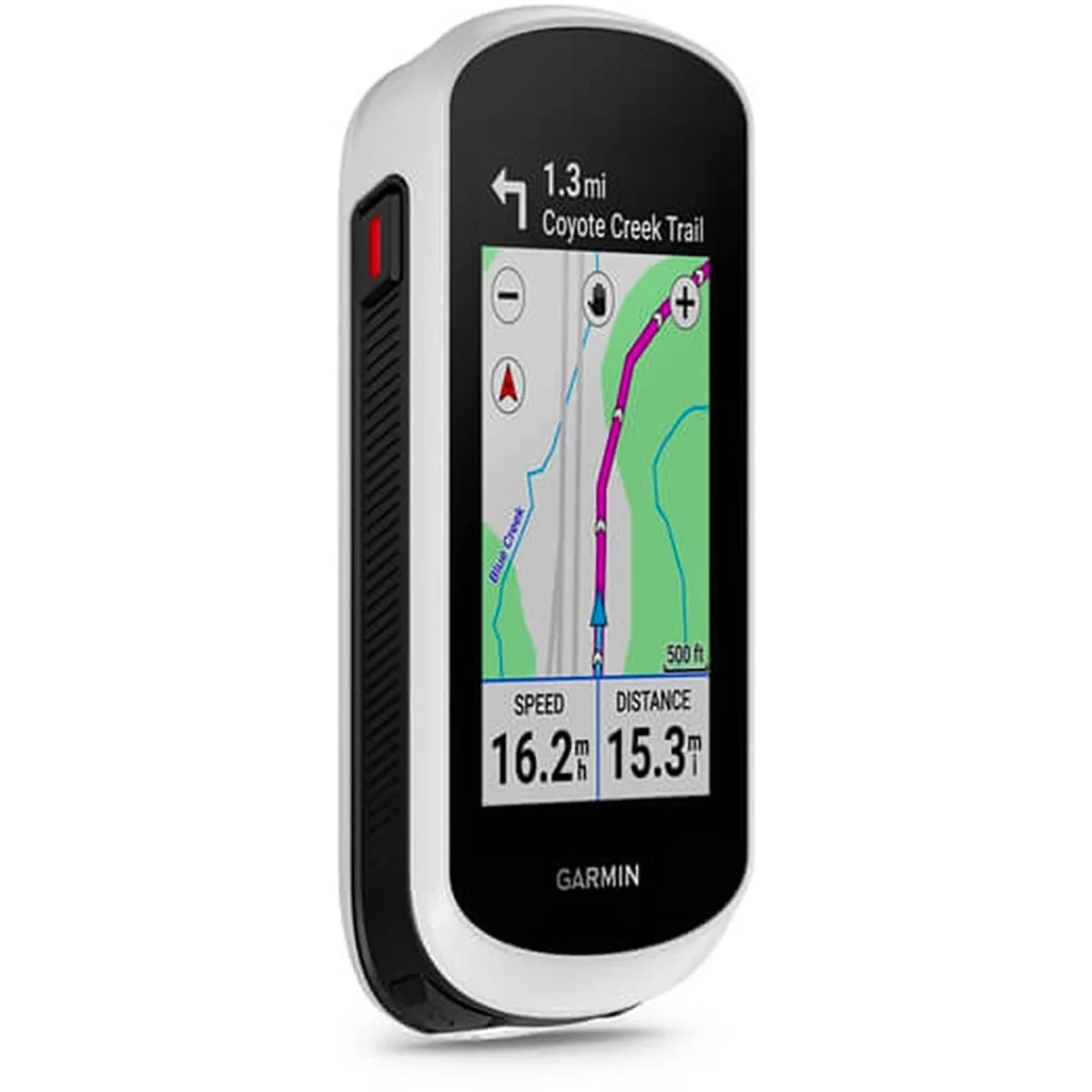 GARMIN EDGE EXPLORE 2 POWER GPS PACK z zasilaną podstawką - Image 2