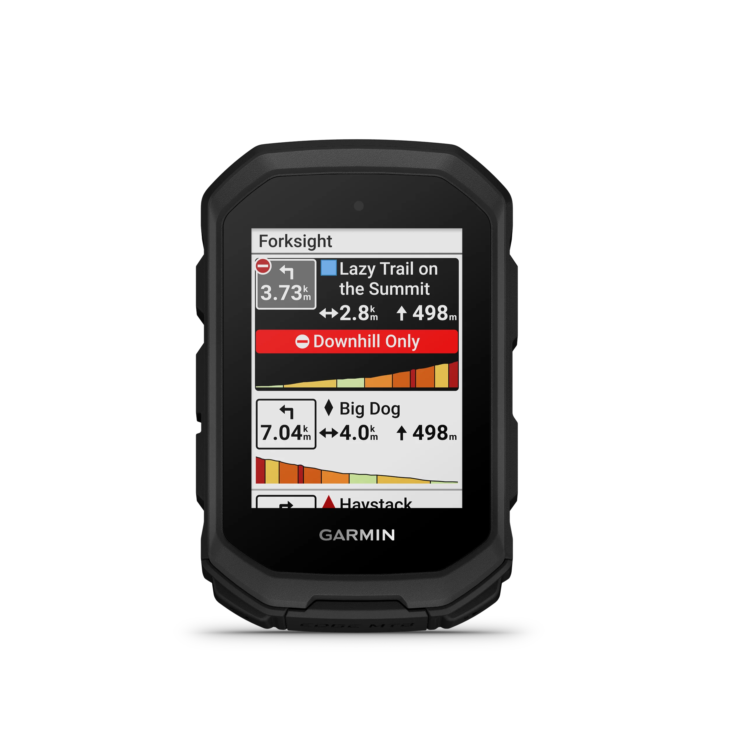 GARMIN EDGE MTB GPS