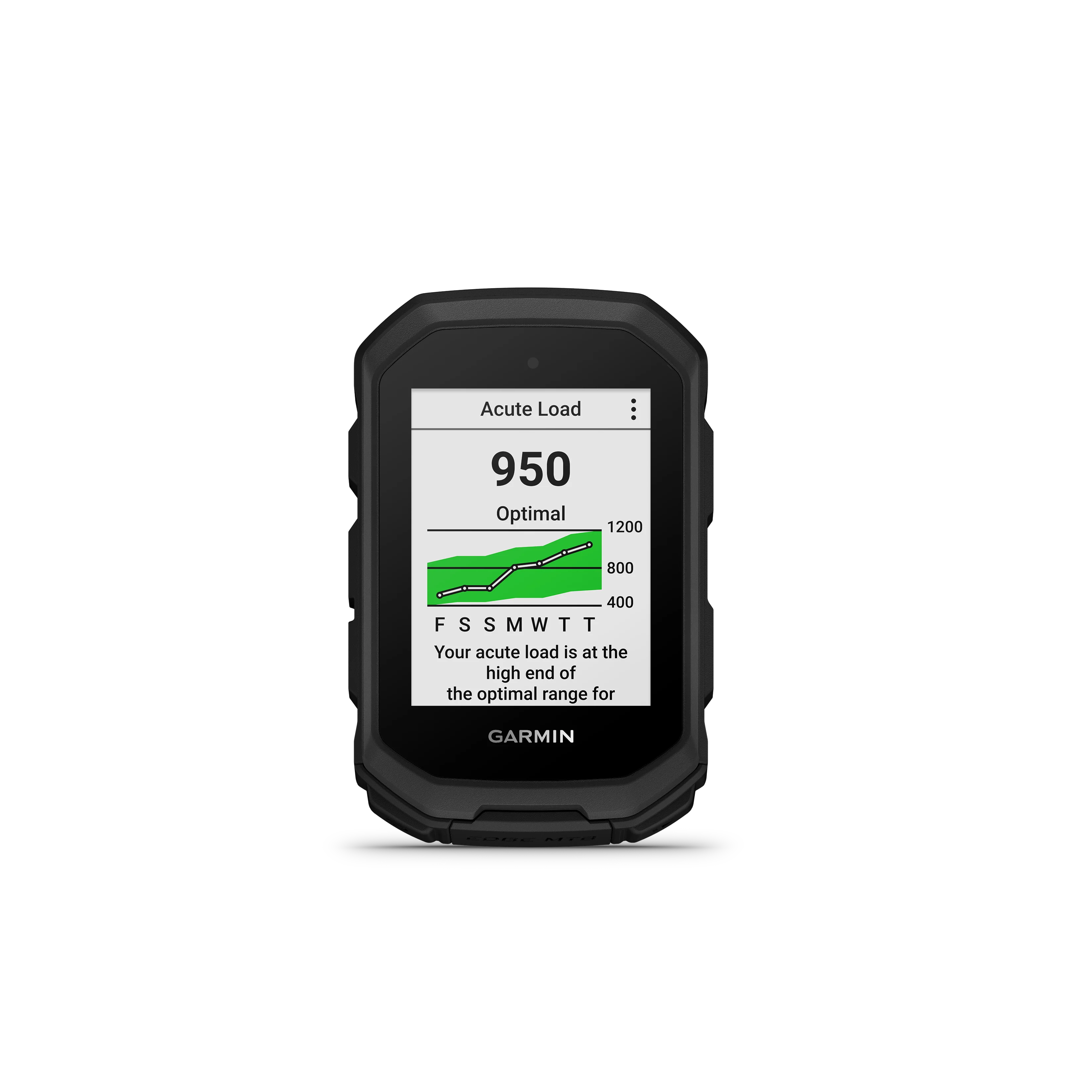 GARMIN EDGE MTB GPS - Image 17