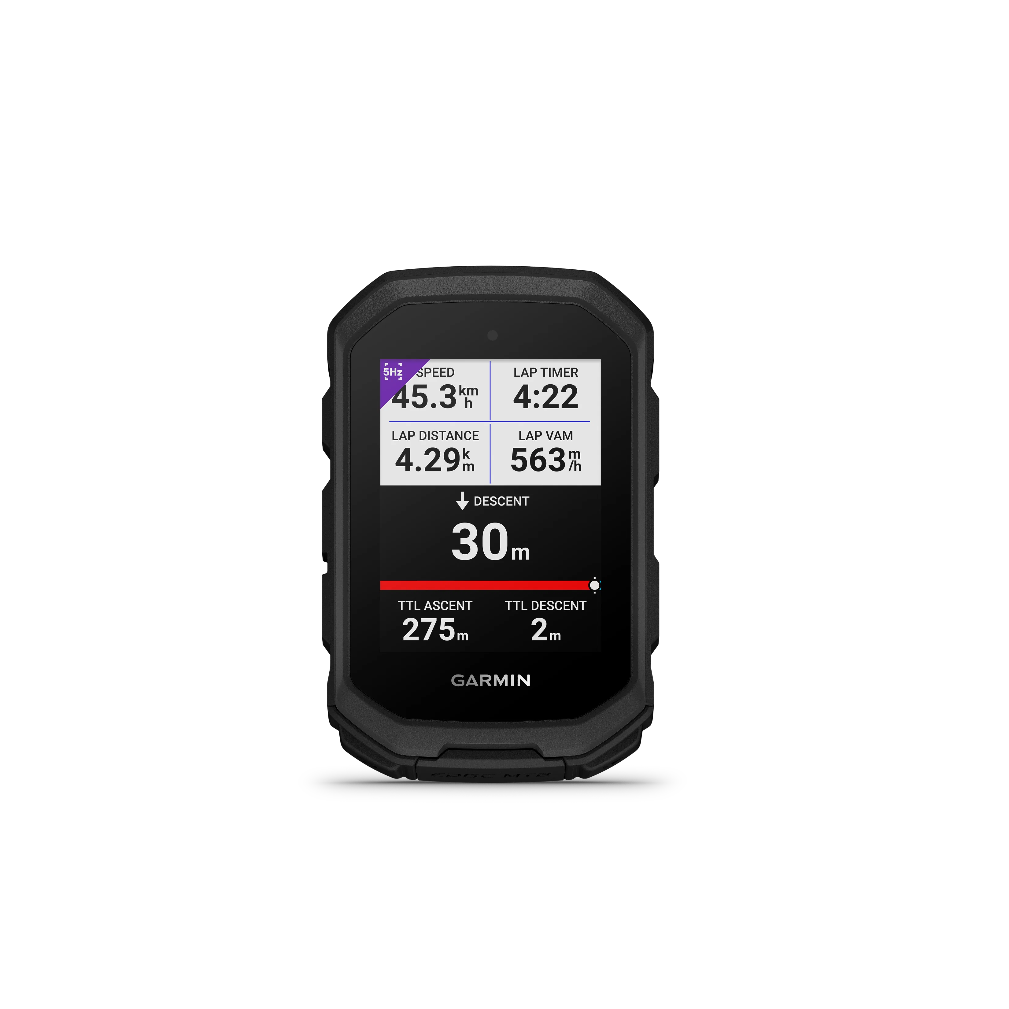 GARMIN EDGE MTB GPS - Image 18