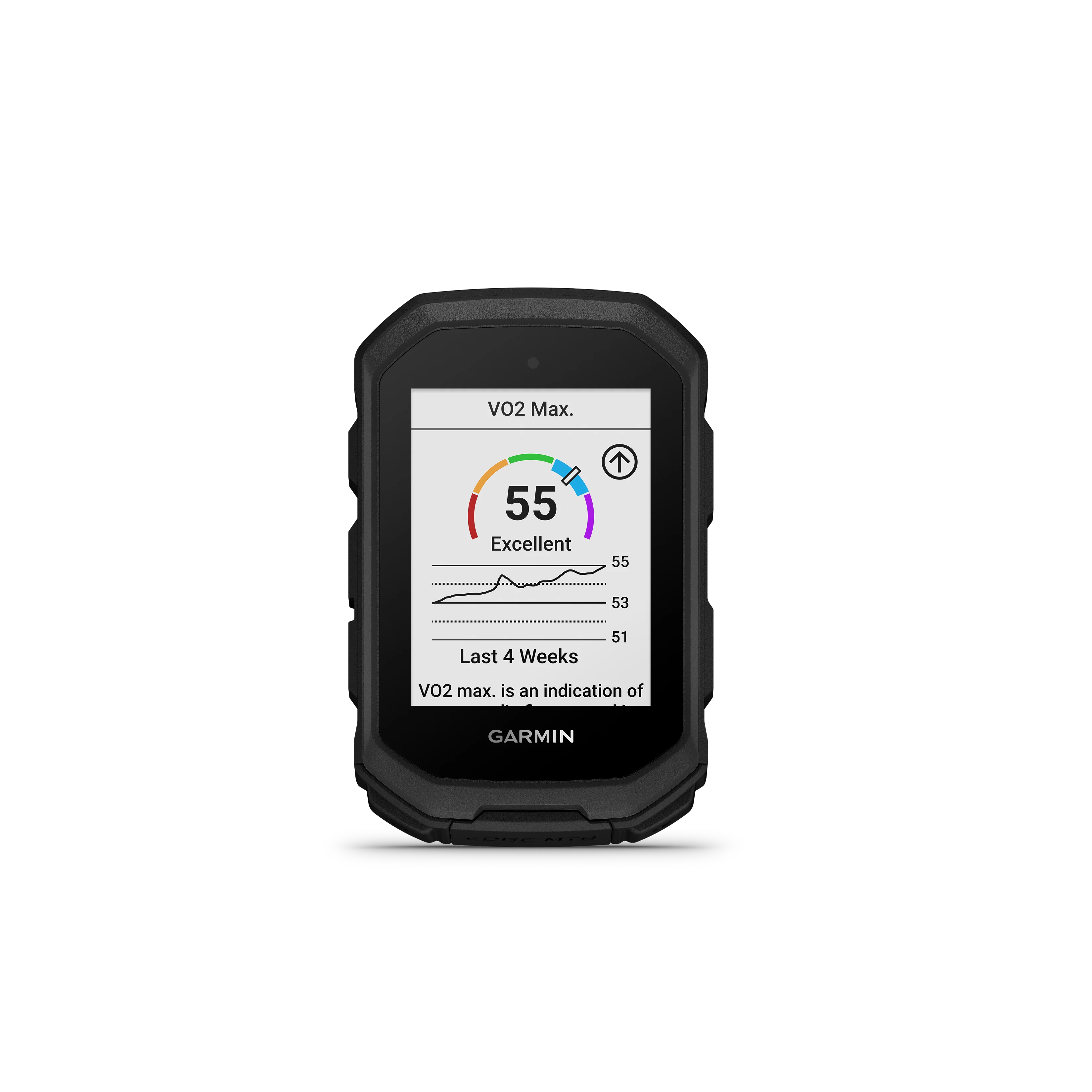 GARMIN EDGE MTB GPS - Image 20