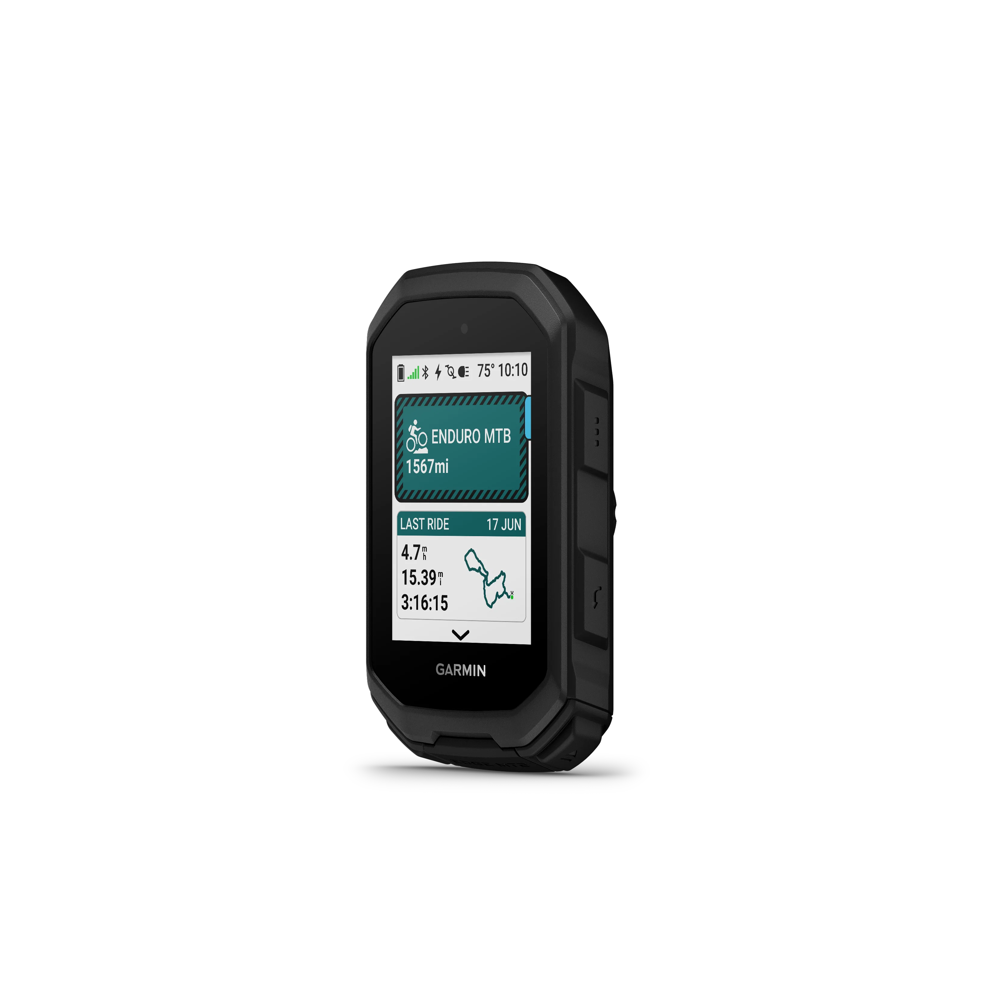 GARMIN EDGE MTB GPS - Image 22