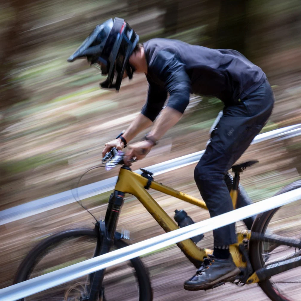 GARMIN EDGE MTB GPS - Image 9