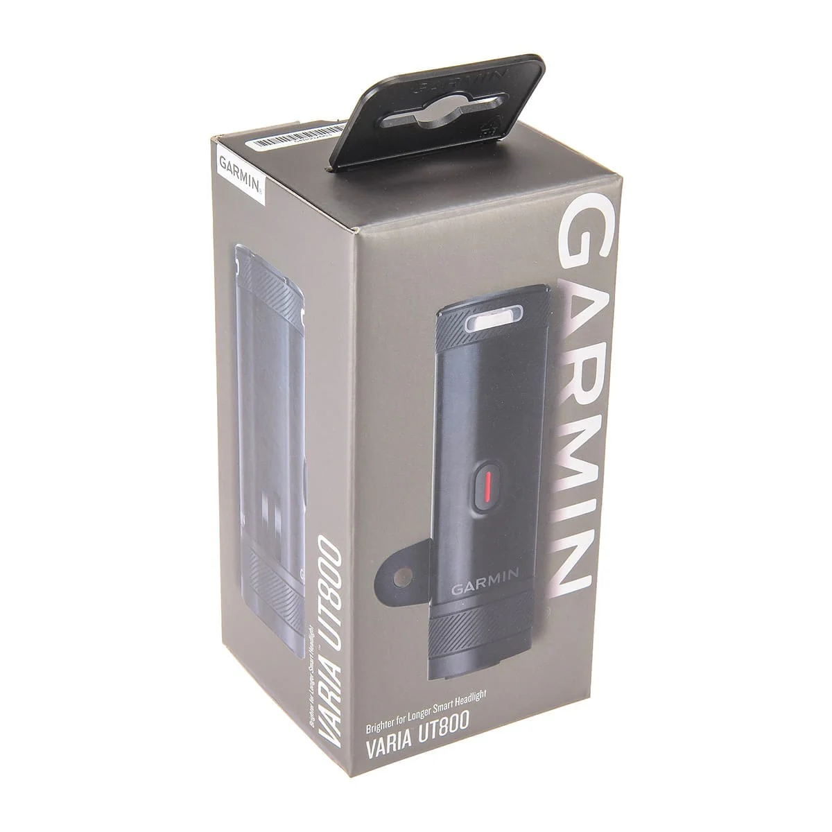 GARMIN VARIA LIGHT UT800 Mocowanie przedniego światła na kierownicę - Image 6