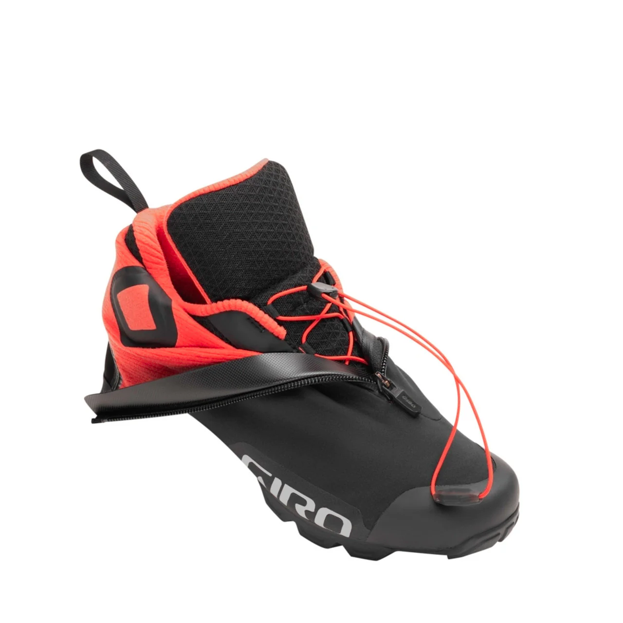 GIRO BLAZE WINTER Buty MTB czarne - Image 4