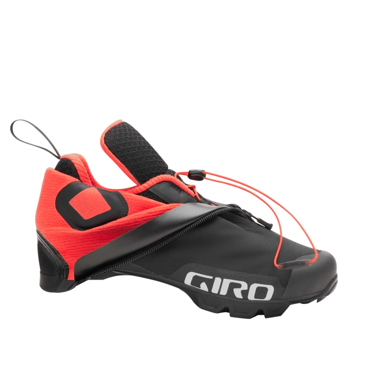 GIRO BLAZE WINTER Buty MTB czarne - Image 5