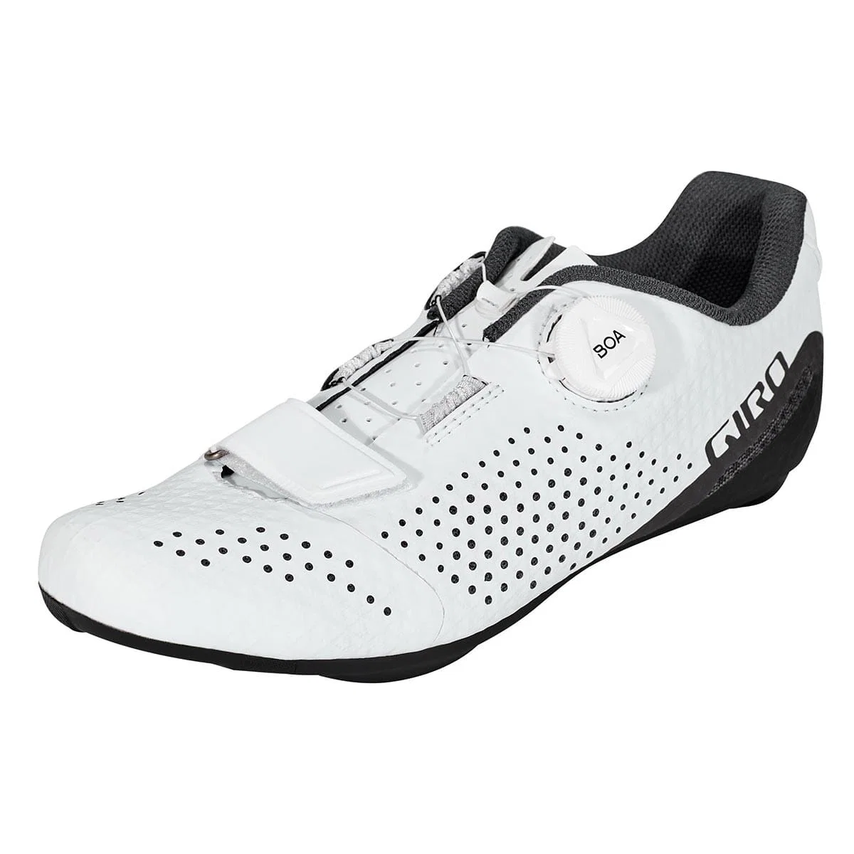 GIRO CADET damskie buty szosowe biały