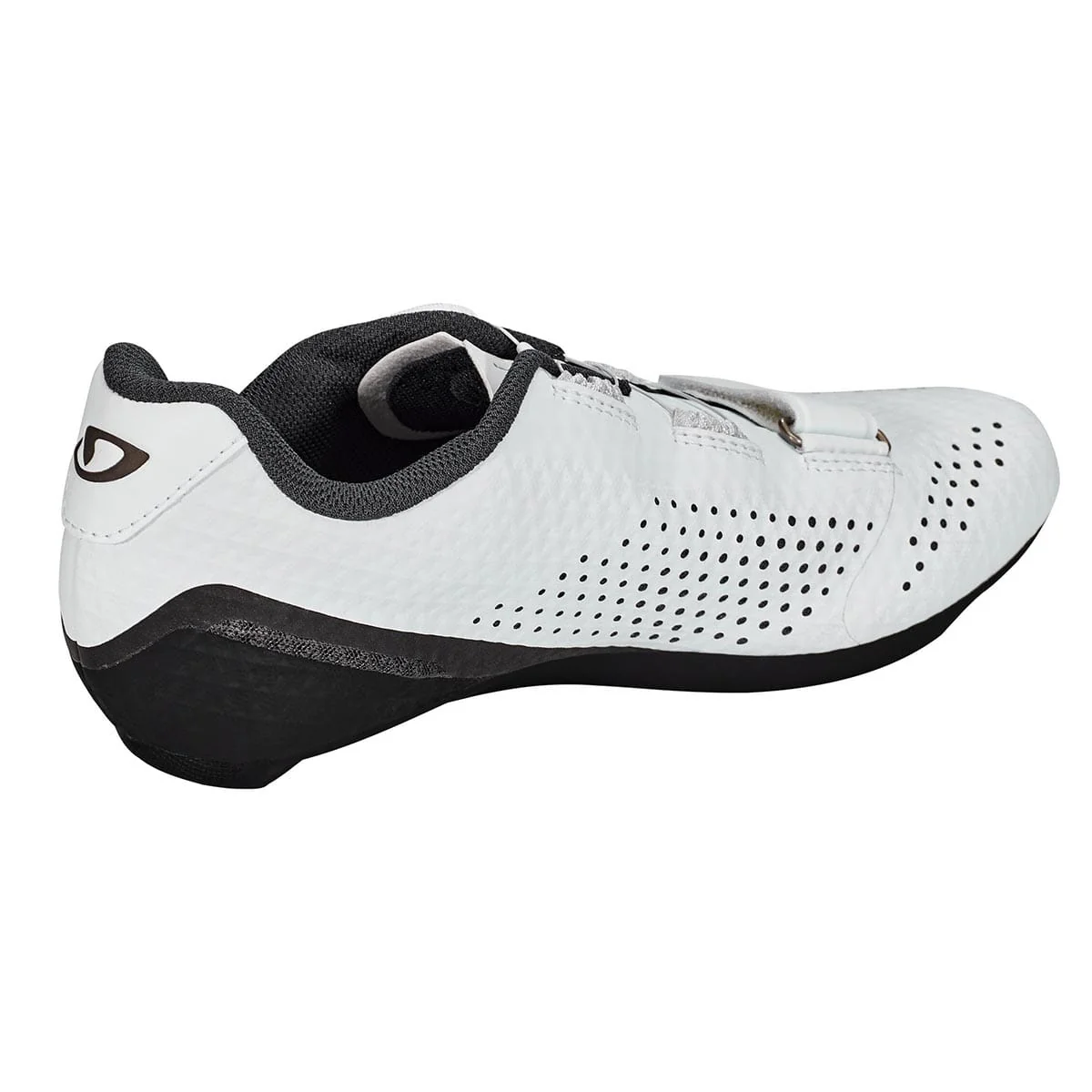 GIRO CADET damskie buty szosowe biały - Image 2