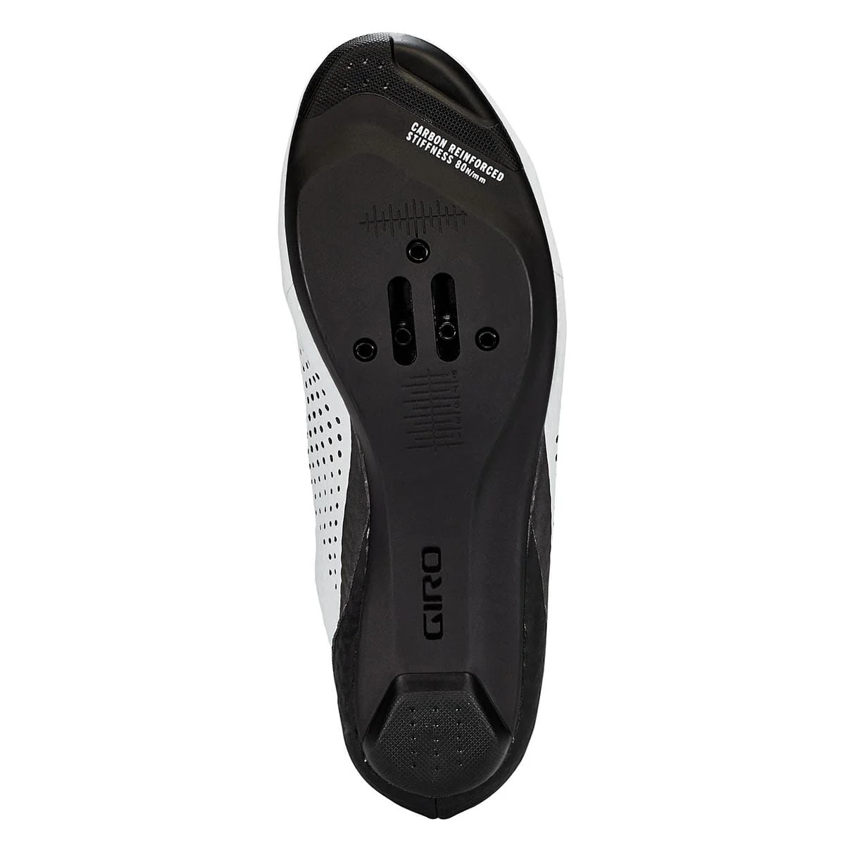 GIRO CADET damskie buty szosowe biały - Image 4