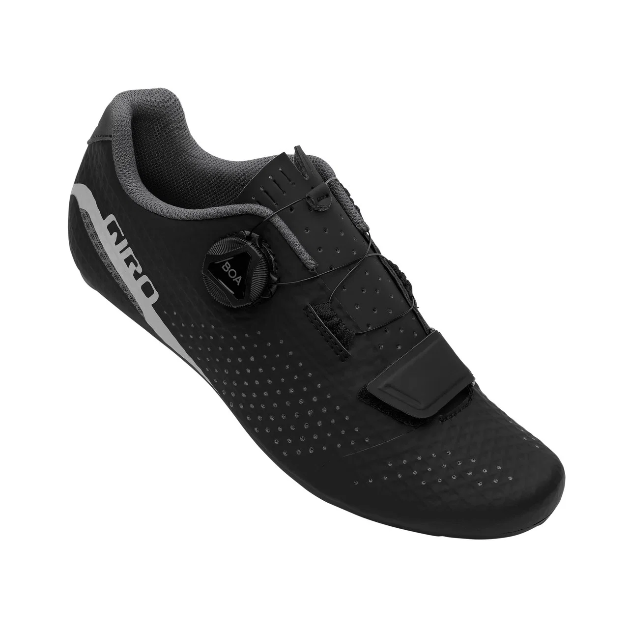 GIRO CADET damskie buty szosowe czarny