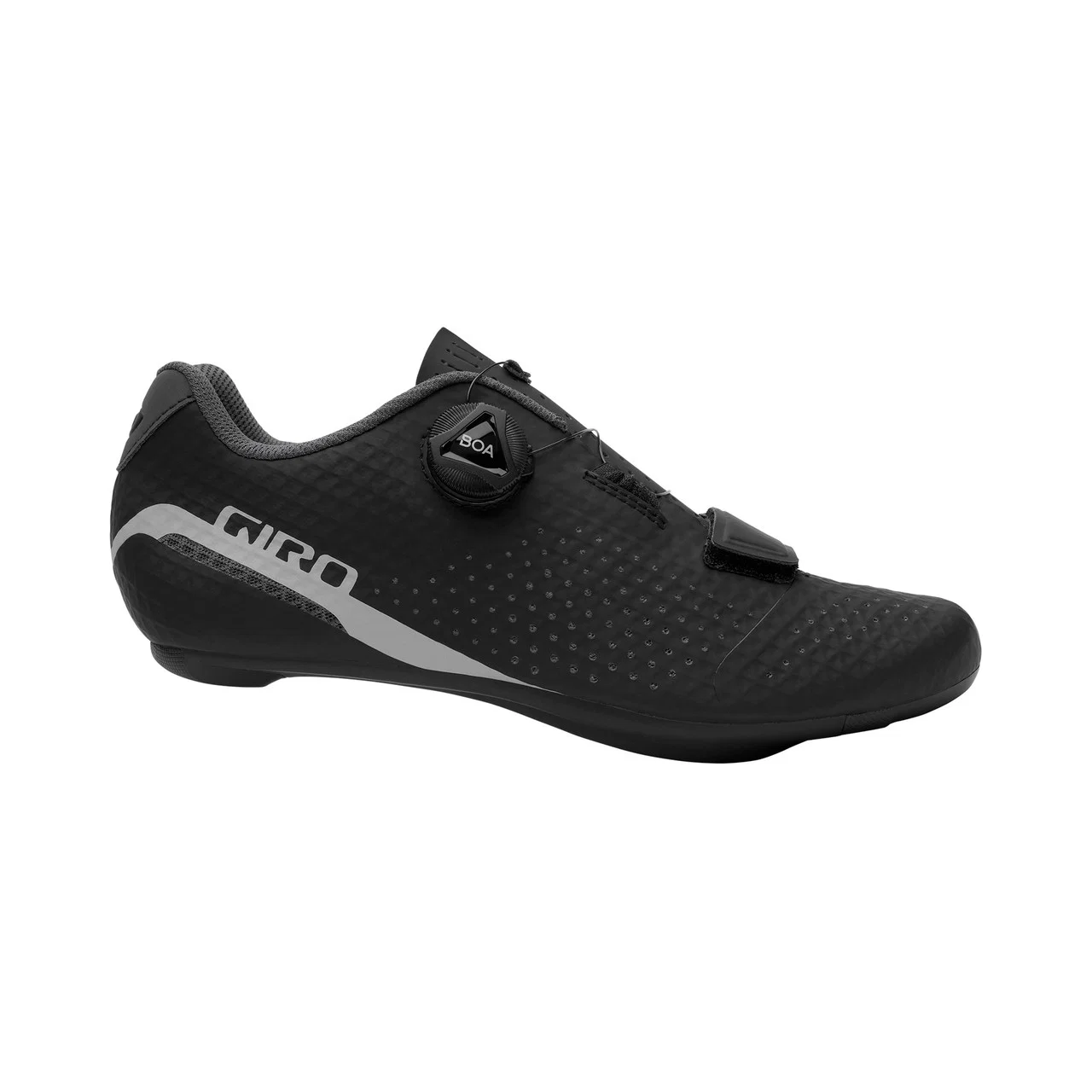 GIRO CADET damskie buty szosowe czarny - Image 2
