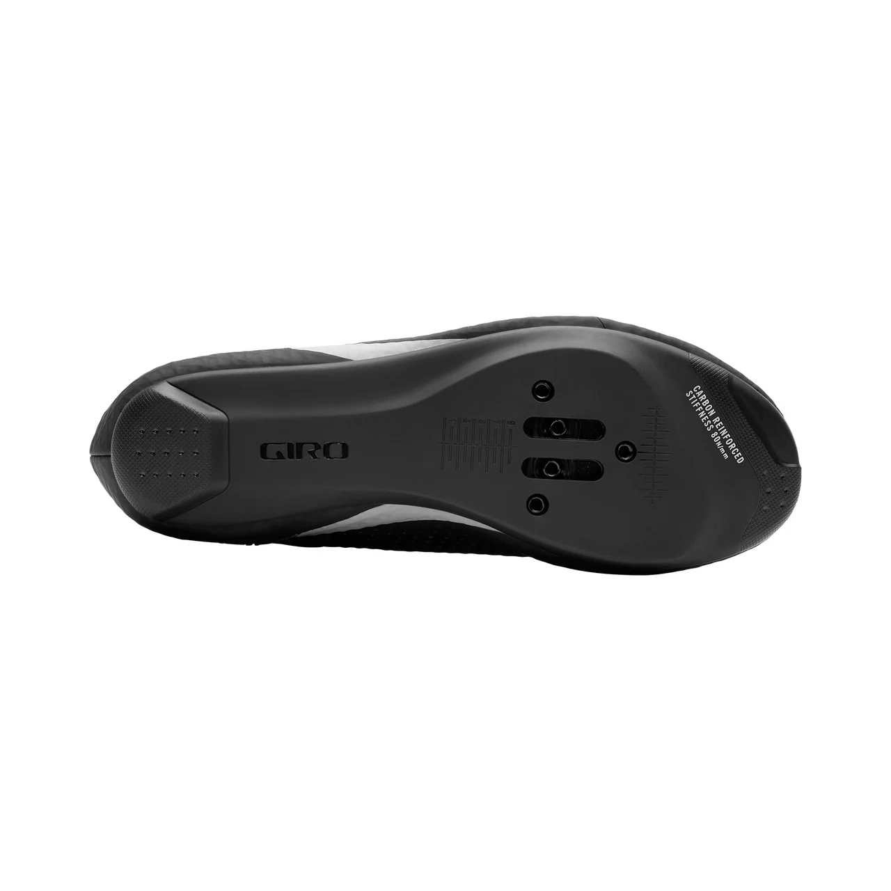 GIRO CADET damskie buty szosowe czarny - Image 3