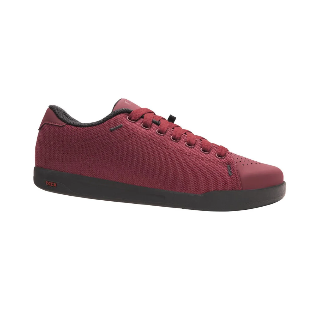GIRO DEED Mountain Bike Shoes Bordeaux - Image 2