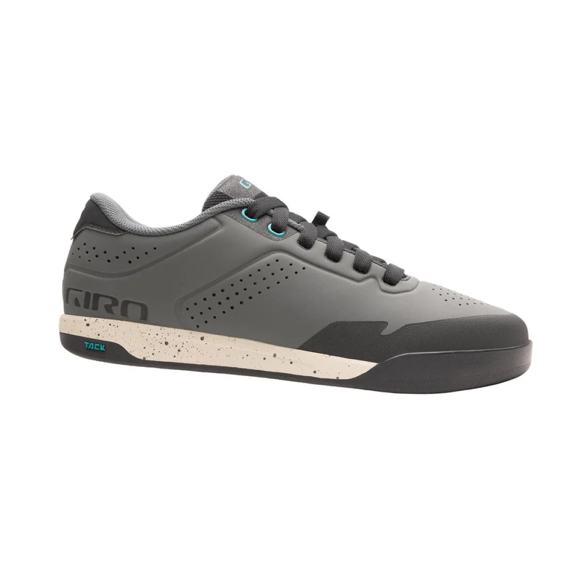 GIRO LATCH damskie buty MTB szary/beżowy - Image 2