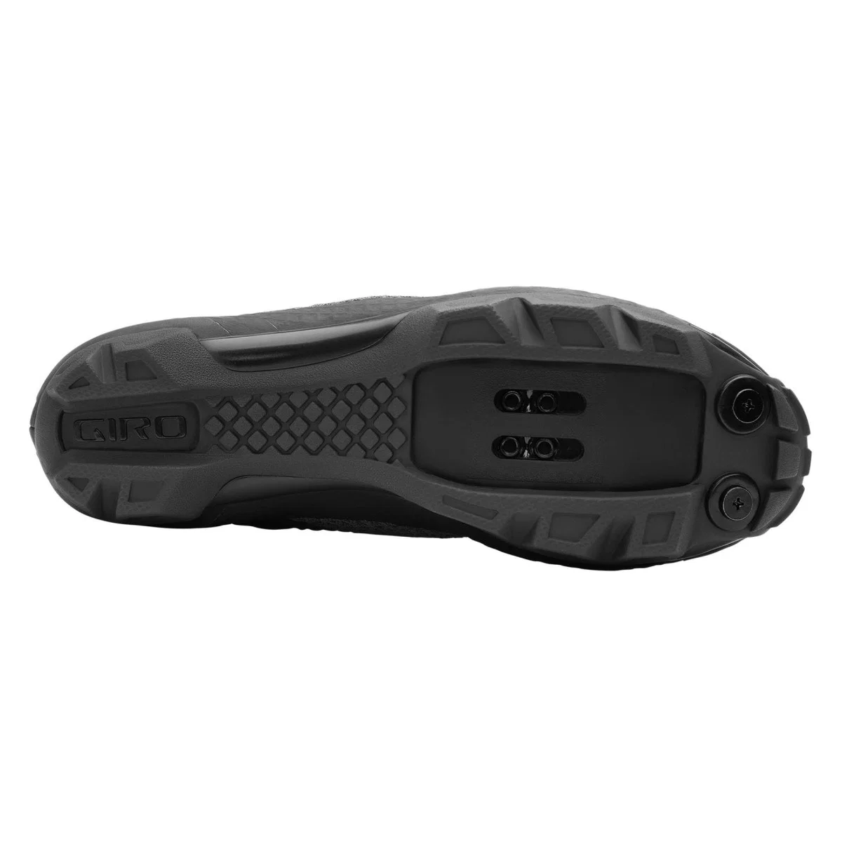 GIRO RANGER damskie buty XC/Gravel MTB czarne - Image 3