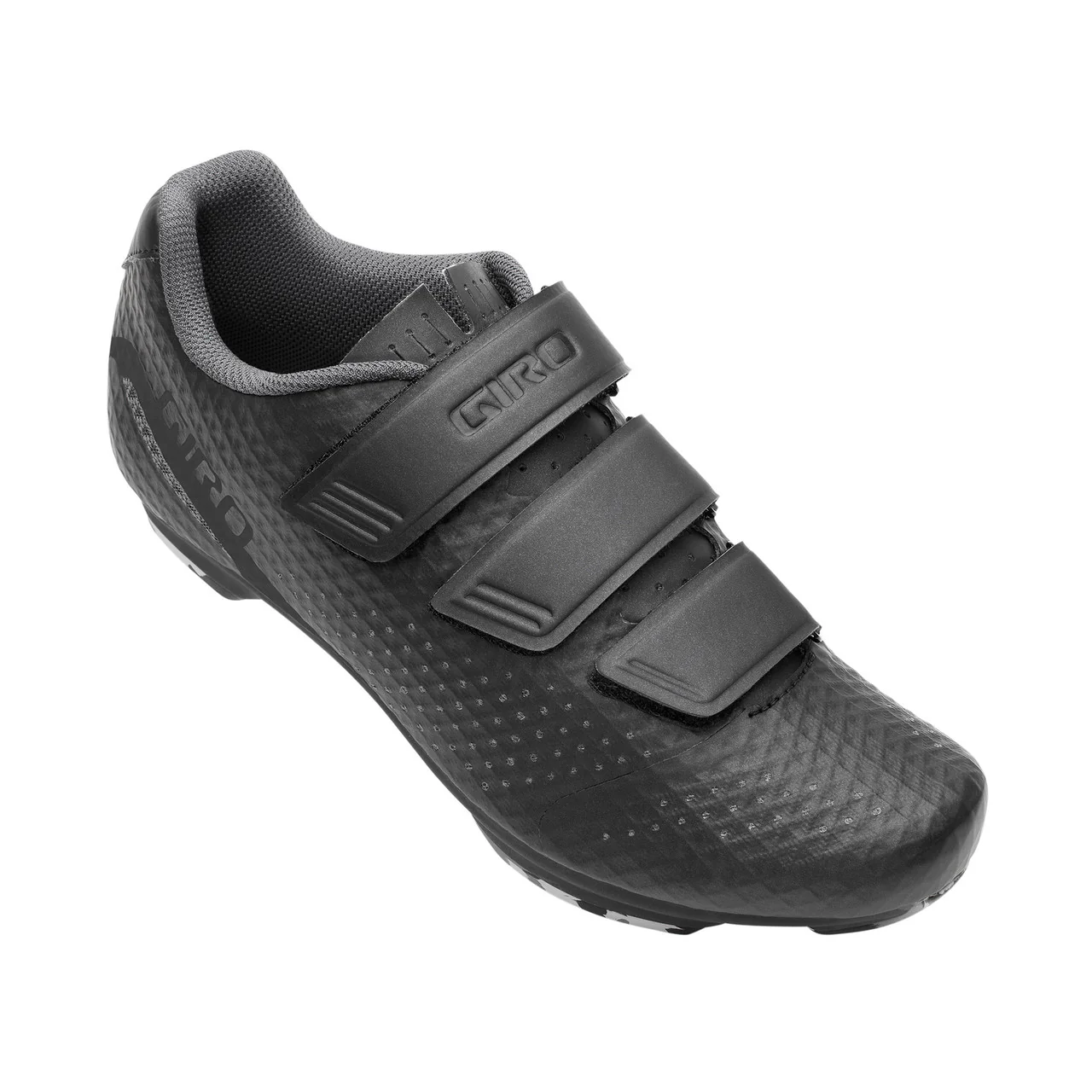 GIRO REV damskie buty XC/Gravel MTB czarne