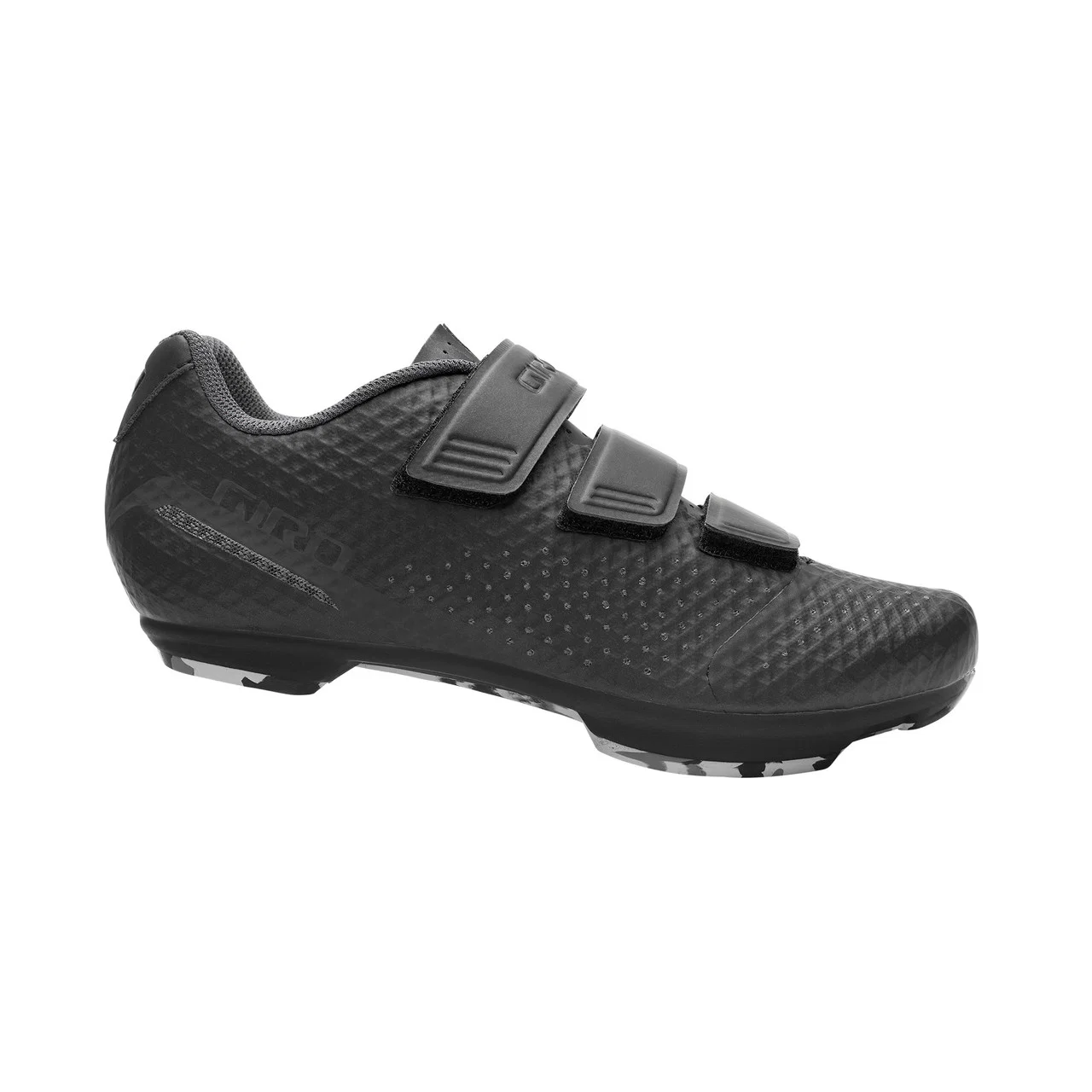 GIRO REV damskie buty XC/Gravel MTB czarne - Image 2