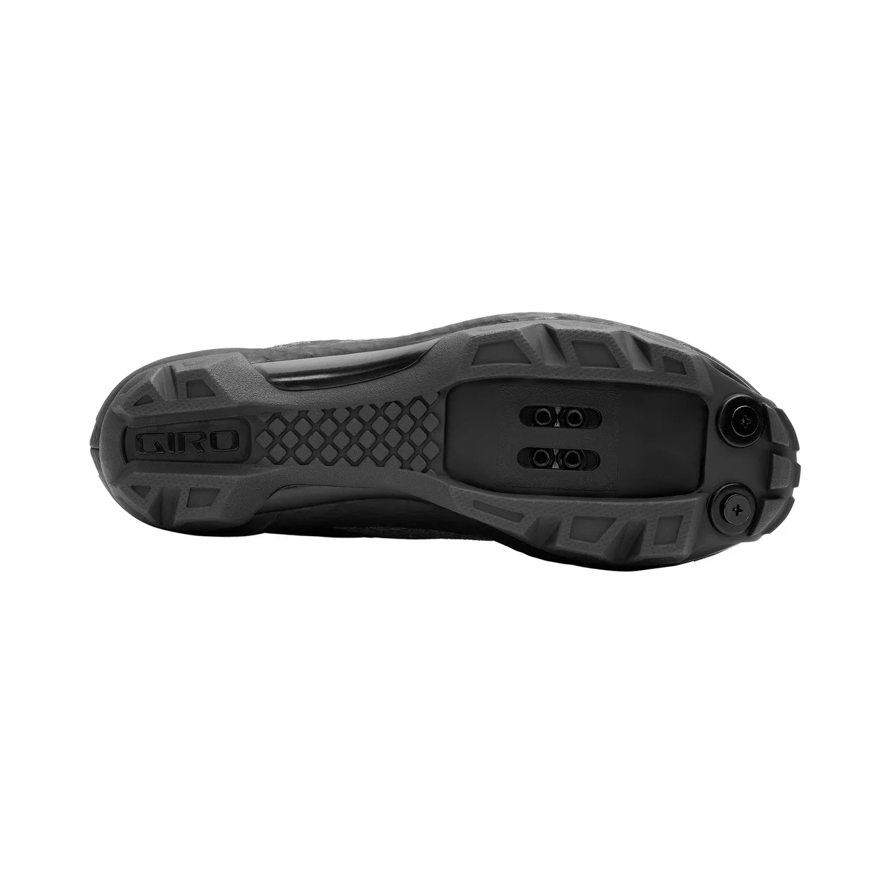 GIRO RINCON damskie buty XC/Gravel MTB czarne - Image 3