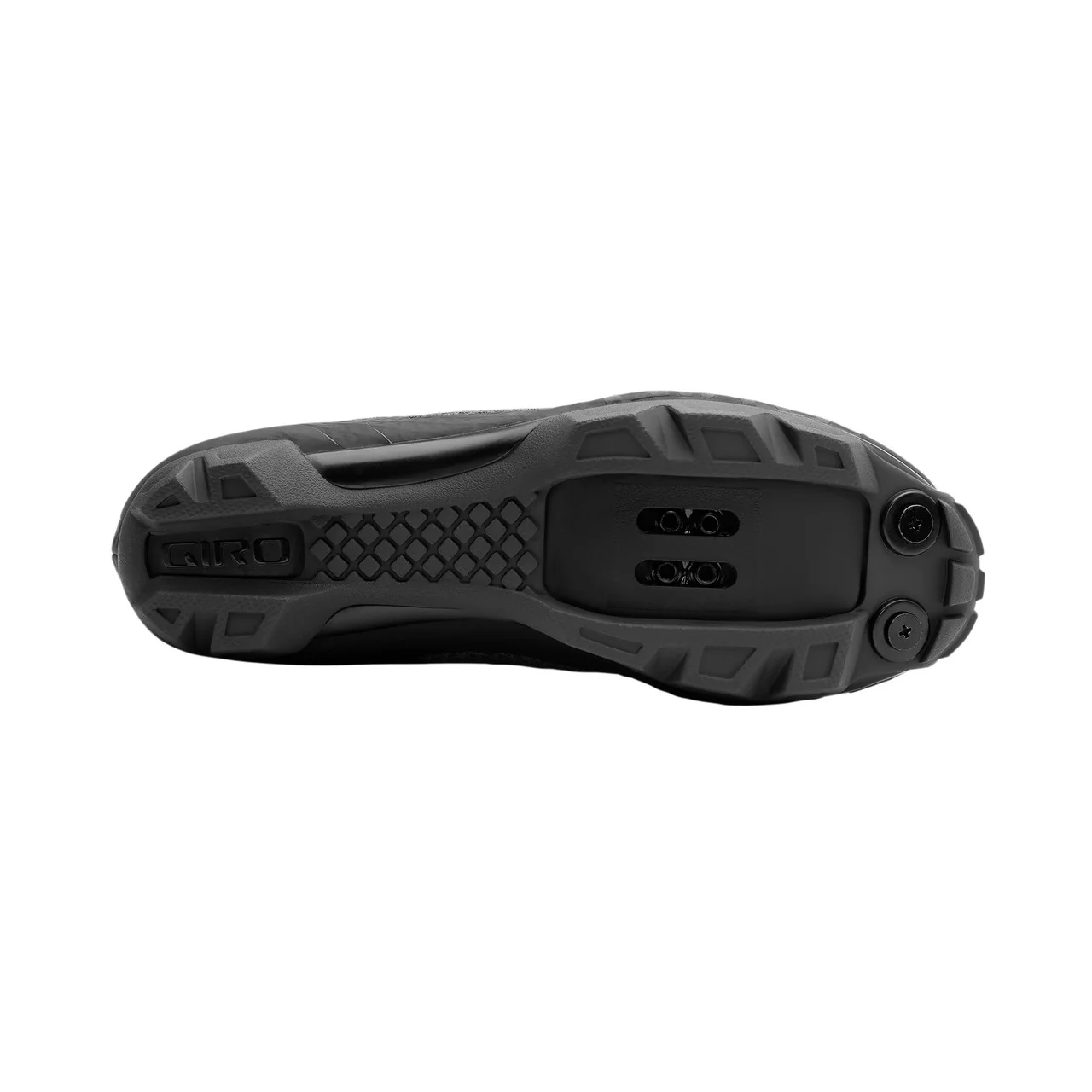 GIRO SECTOR damskie buty XC/Gravel MTB czarne - Image 3