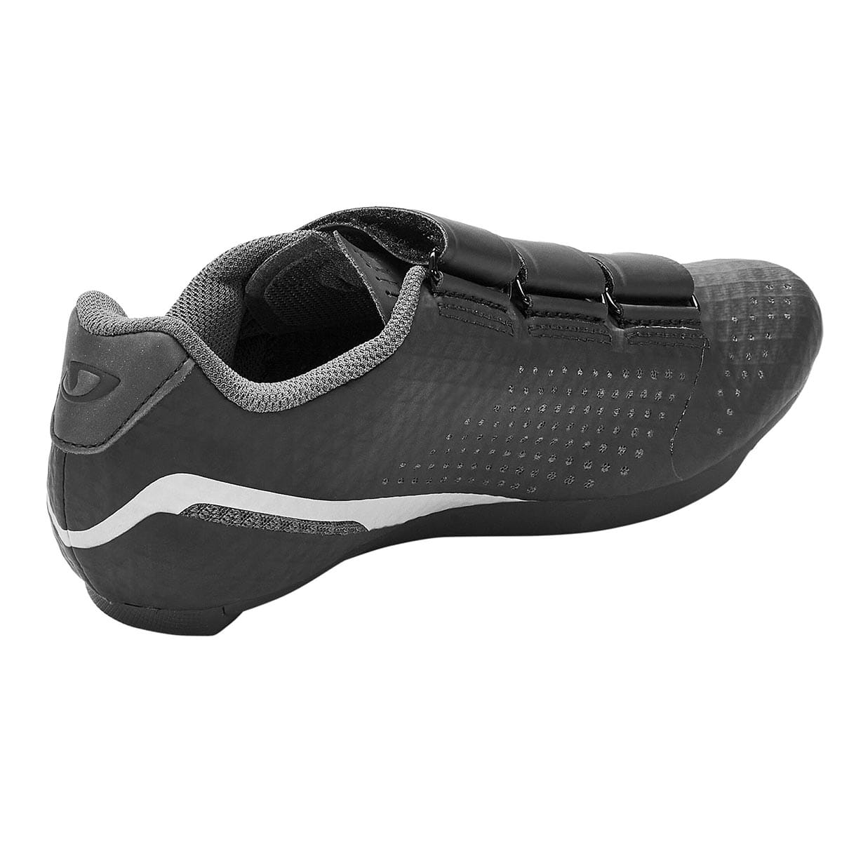 GIRO STYLUS damskie buty szosowe czarny - Image 3
