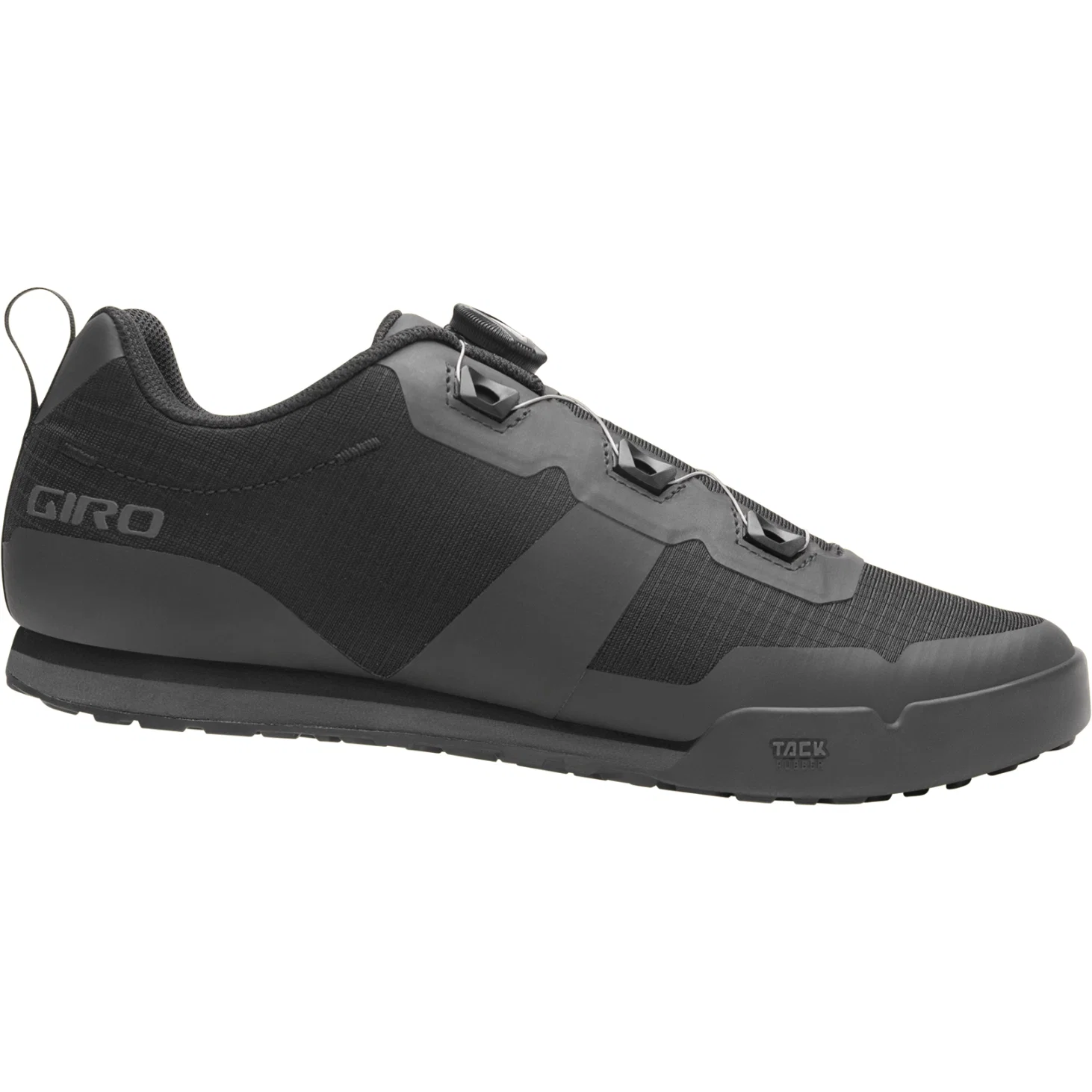 GIRO TRACKER BOA Buty MTB czarny - Image 2