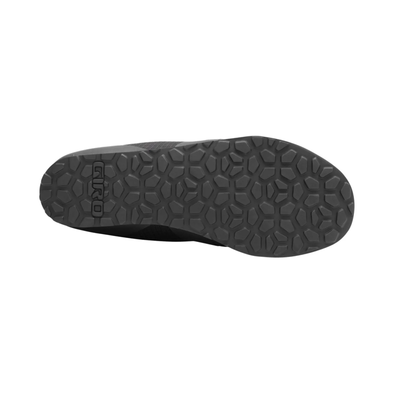 GIRO TRACKER FASTLACE damskie buty MTB czarny/fioletowy - Image 3