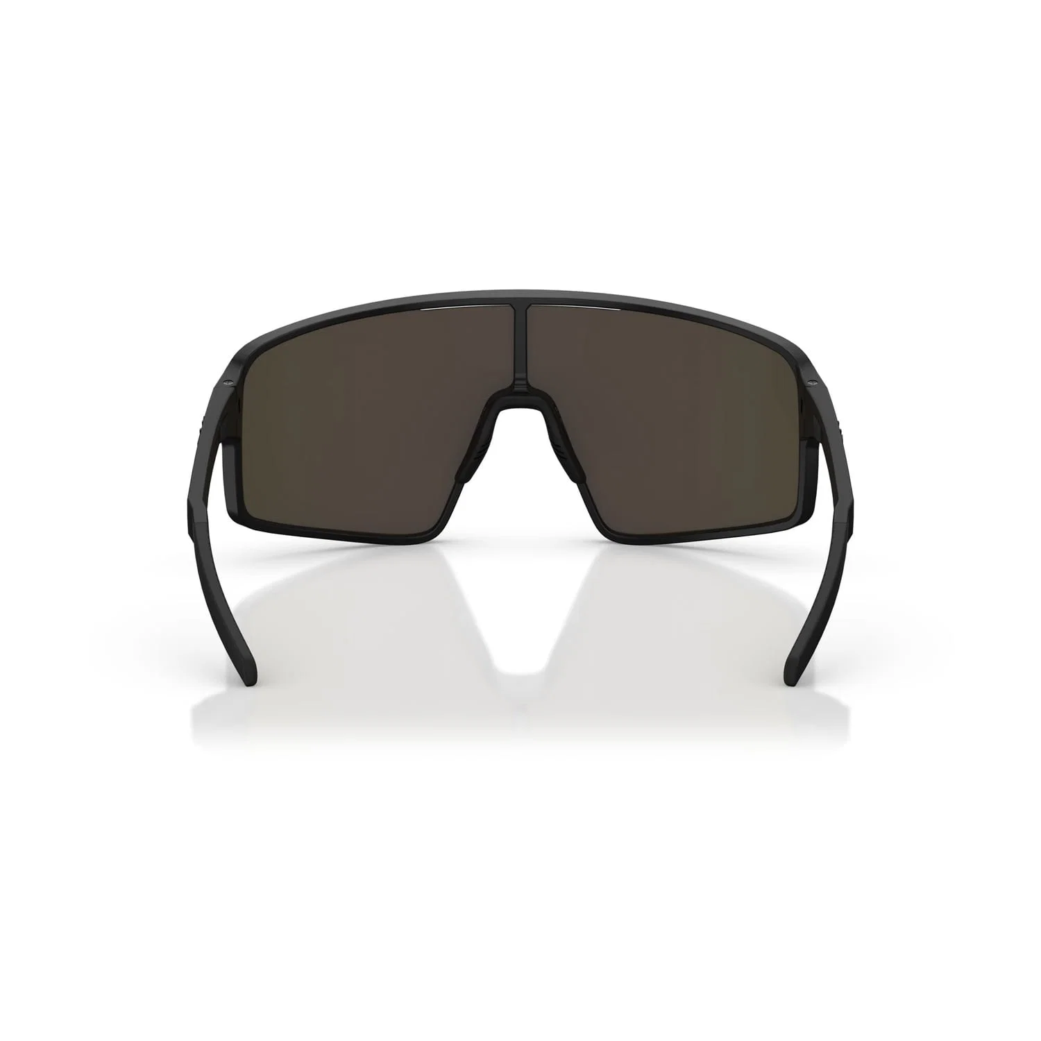 Okulary przeciwsłoneczne BLIZ P001 S Black Matt Frame Brown Pink Multicolour - Image 7