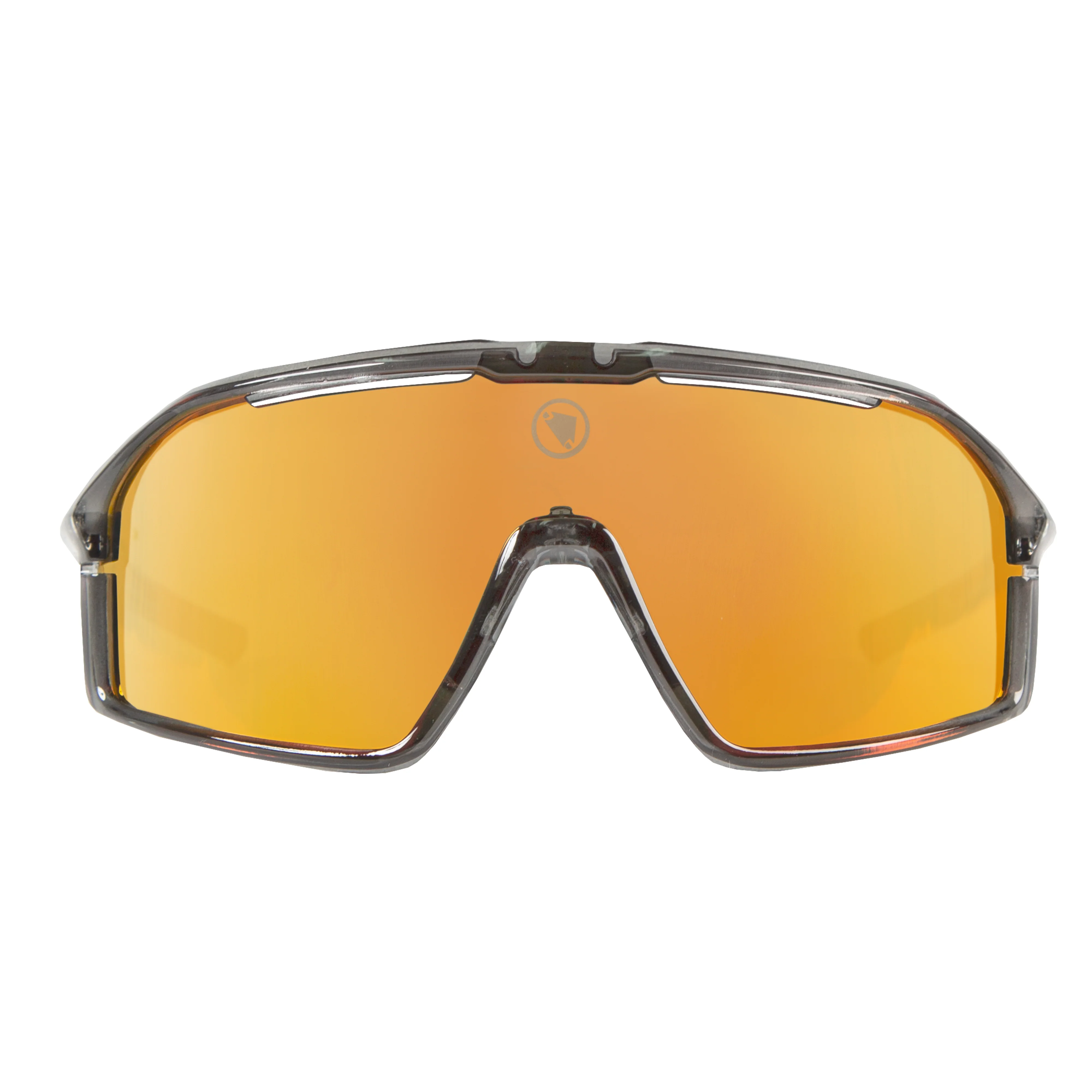 Gogle ENDURA GABBRO II szary - Image 3