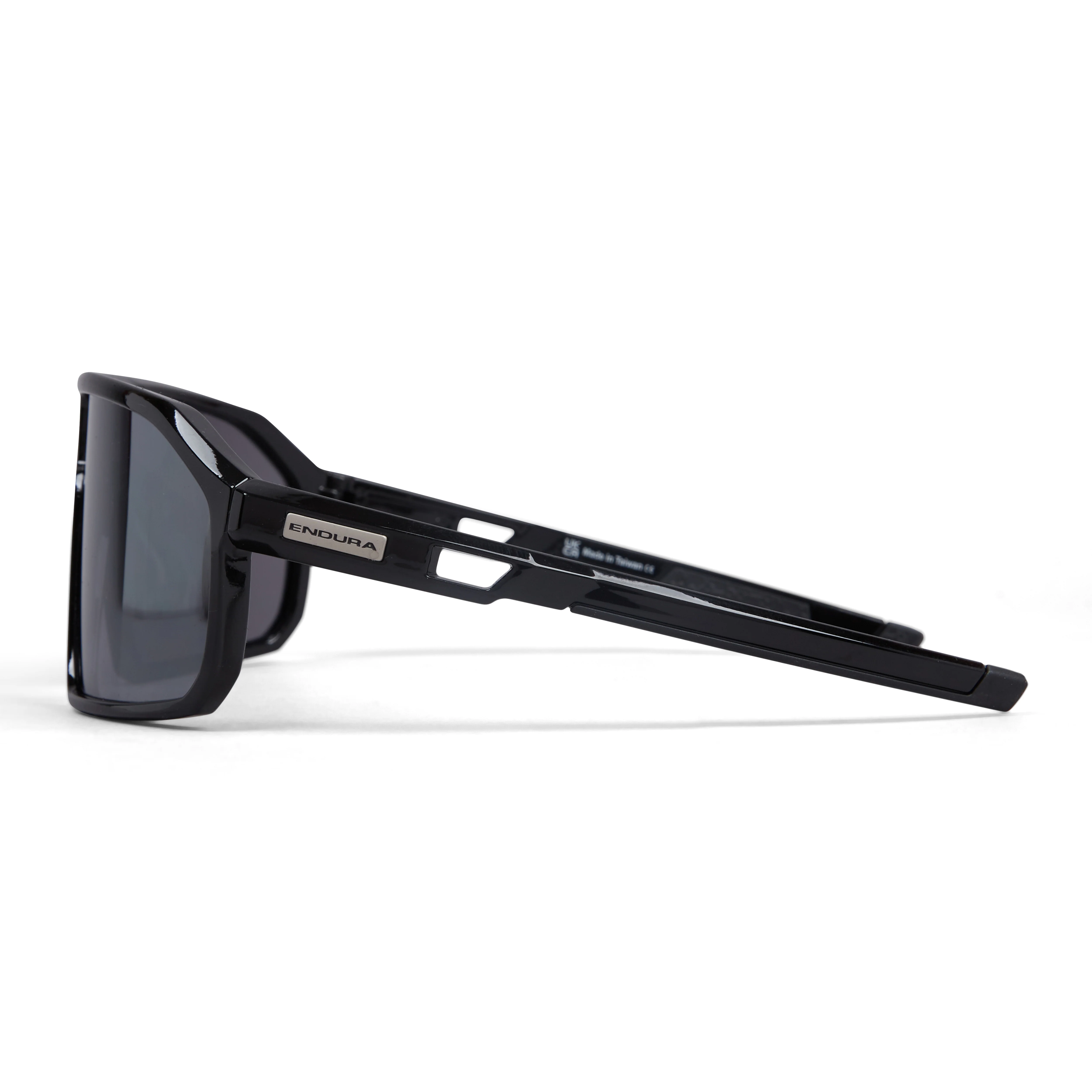 Gogle ENDURA MULLET czarne - Image 5