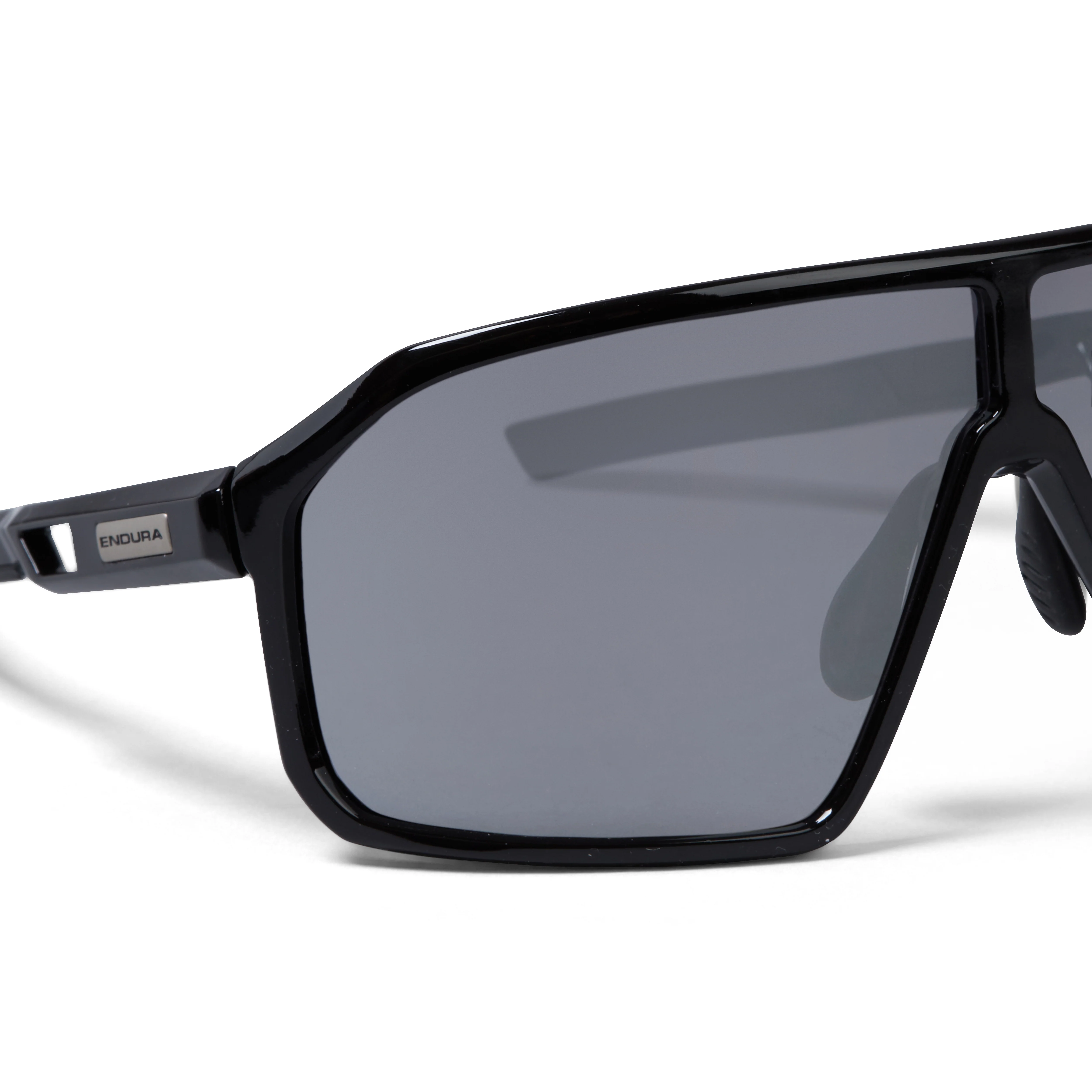 Gogle ENDURA MULLET czarne - Image 7