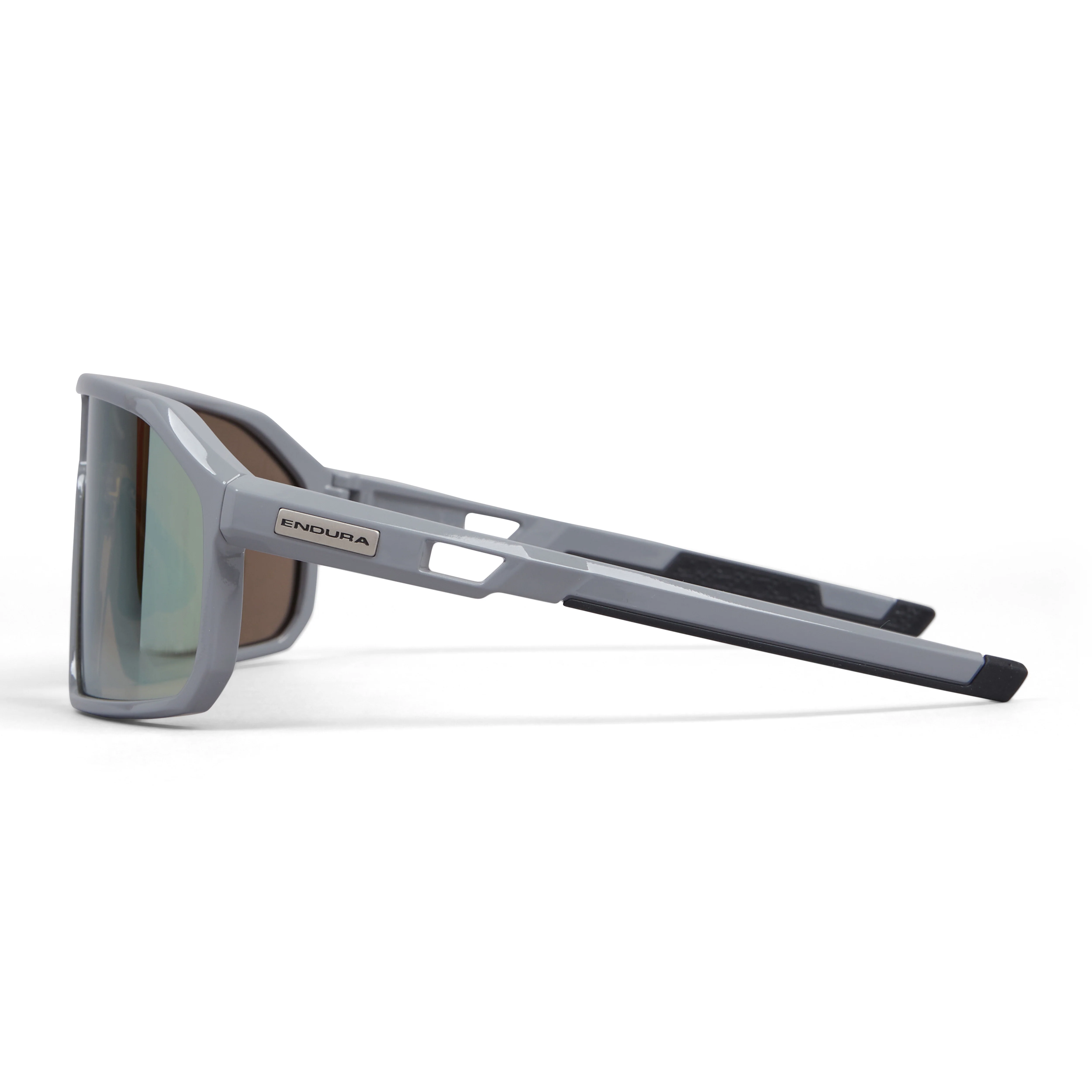 Gogle ENDURA MULLET szary - Image 3