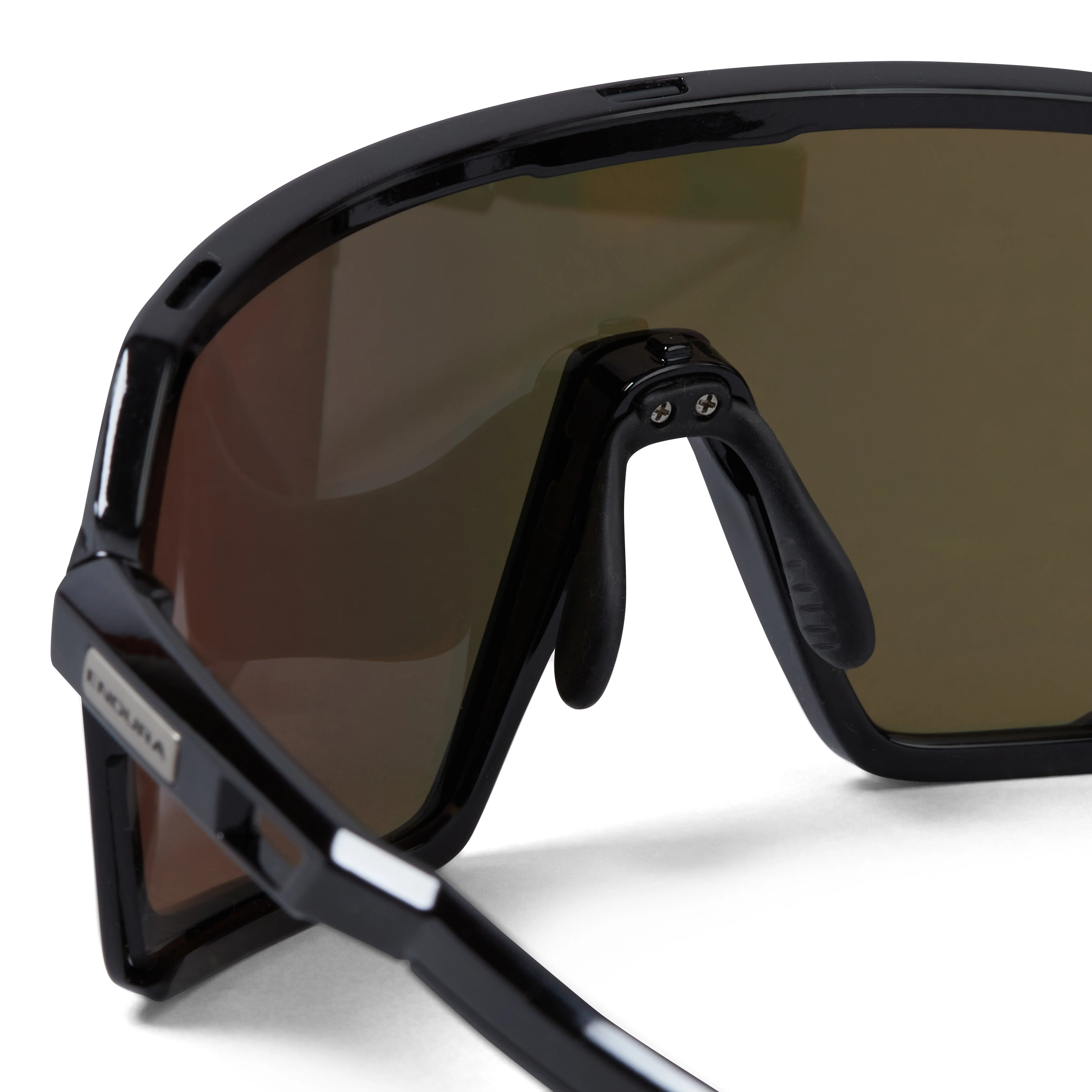 Gogle ENDURA PRO SL czarne - Image 4