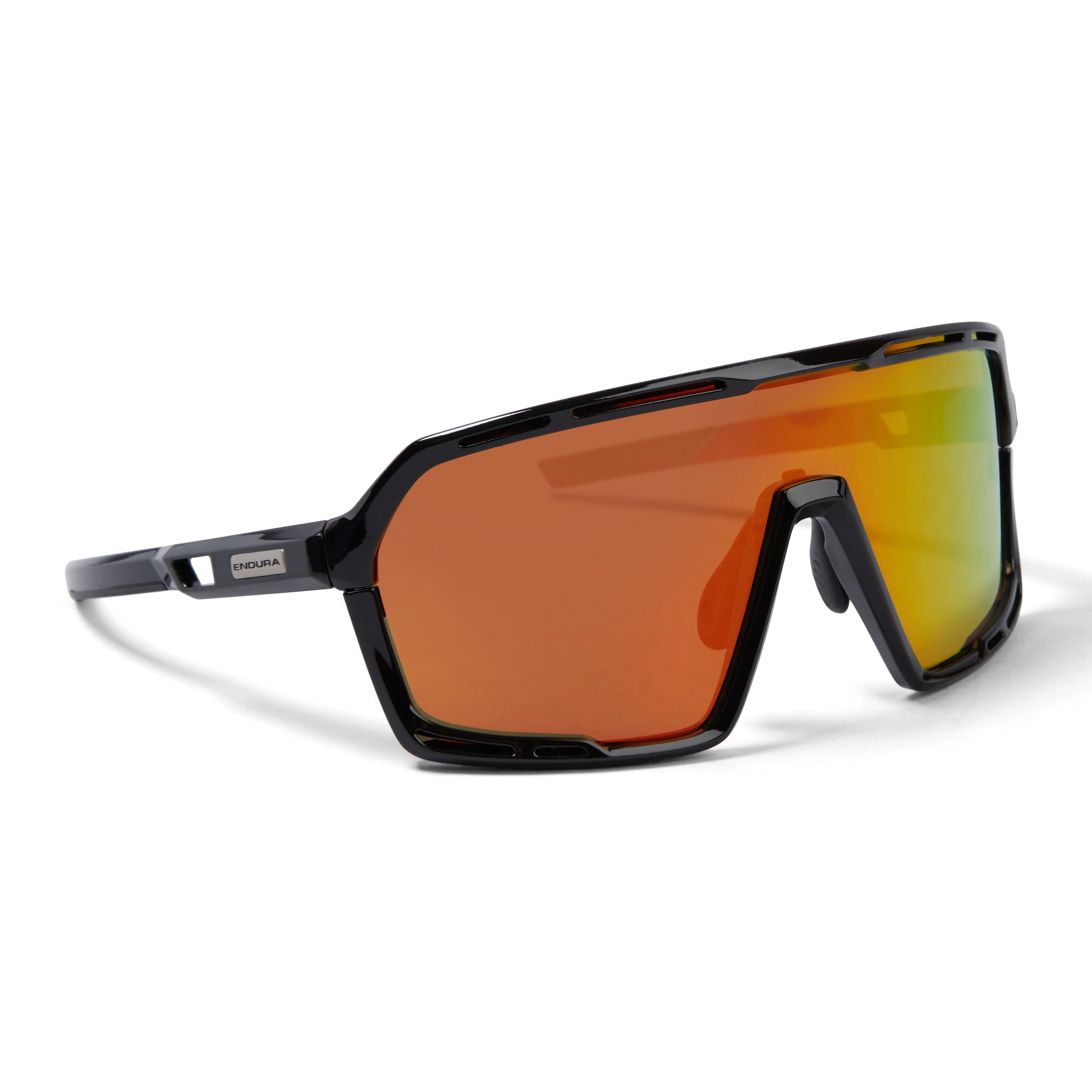 Gogle ENDURA PRO SL czarne - Image 5
