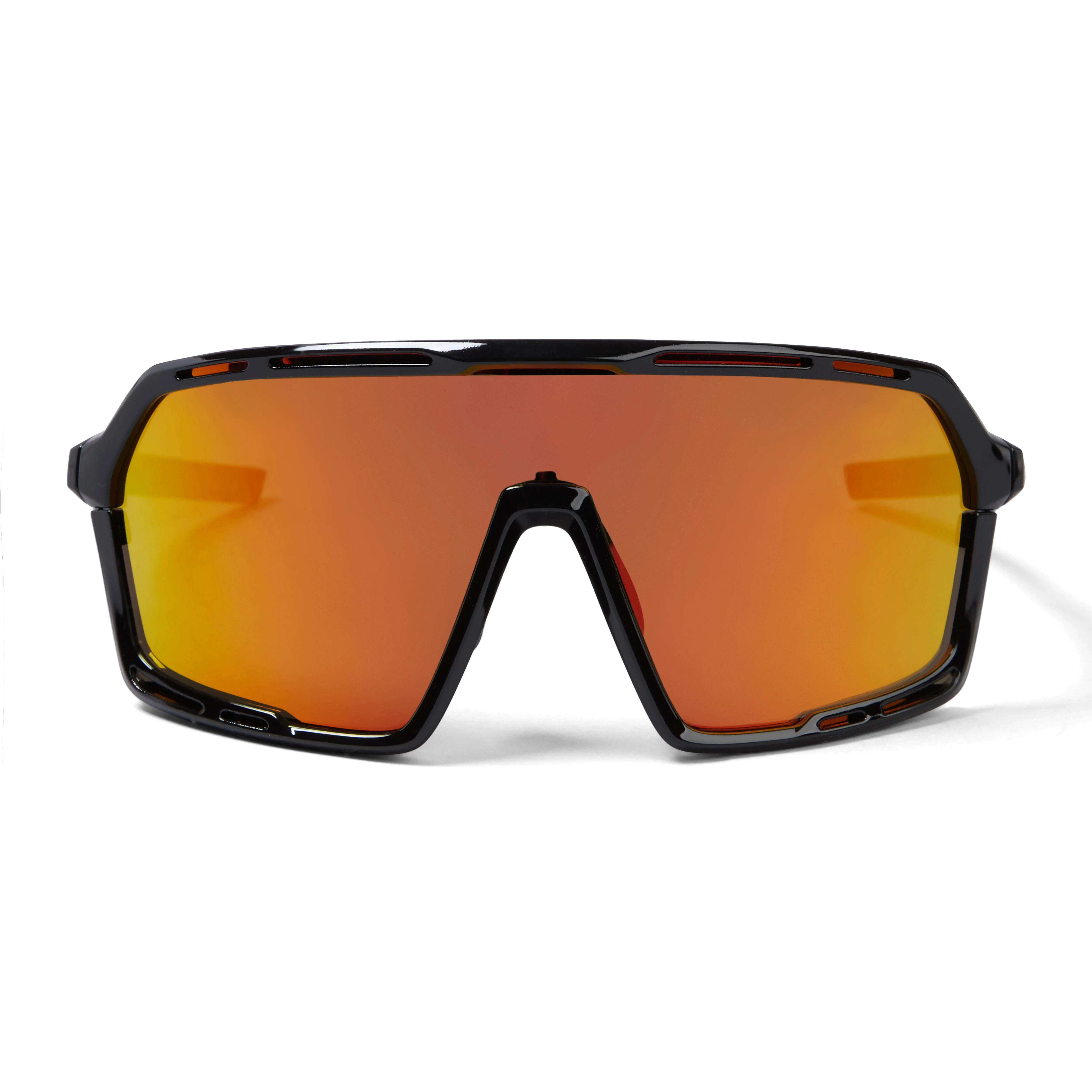 Gogle ENDURA PRO SL czarne - Image 7
