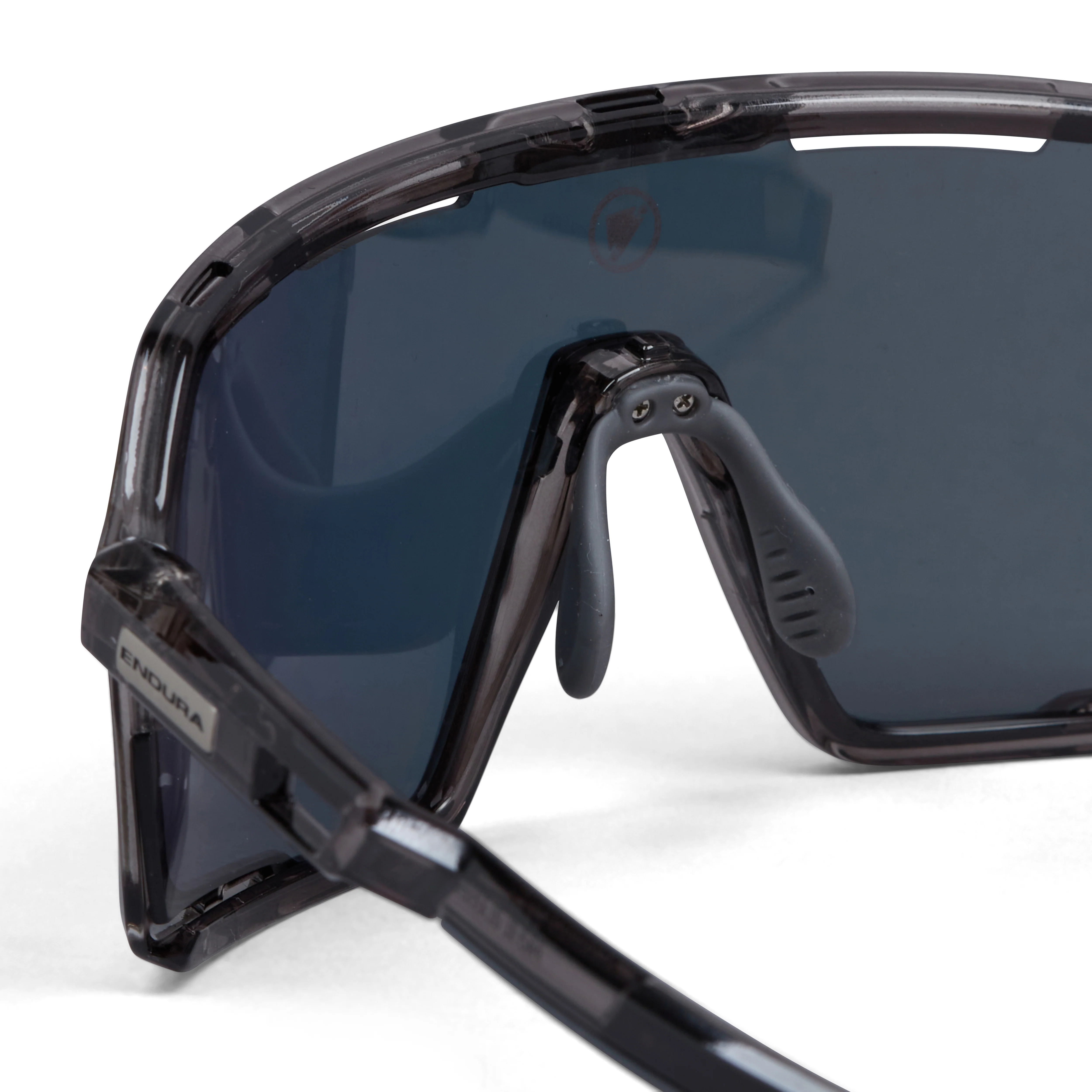 Gogle ENDURA PRO SL szary - Image 2