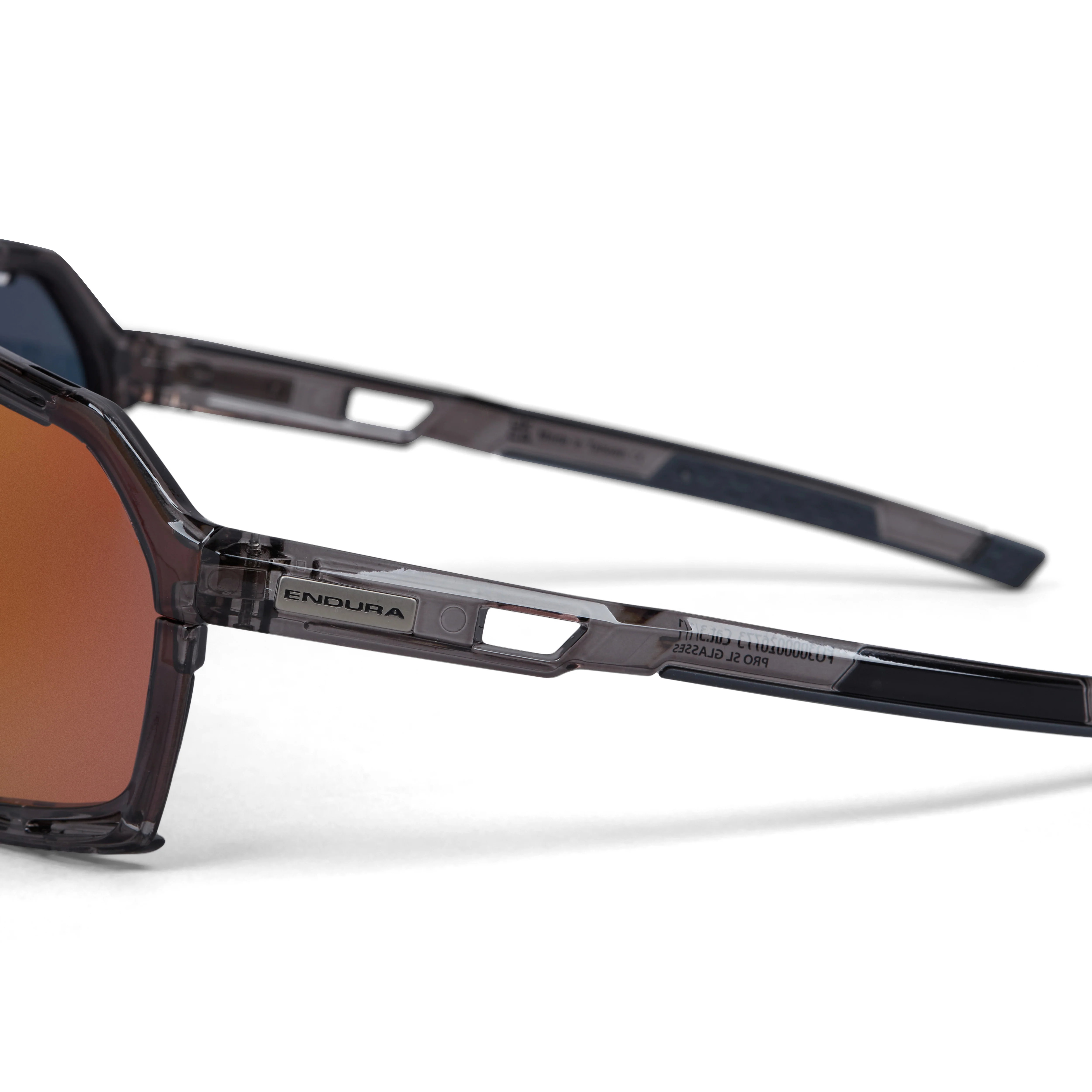 Gogle ENDURA PRO SL szary - Image 6