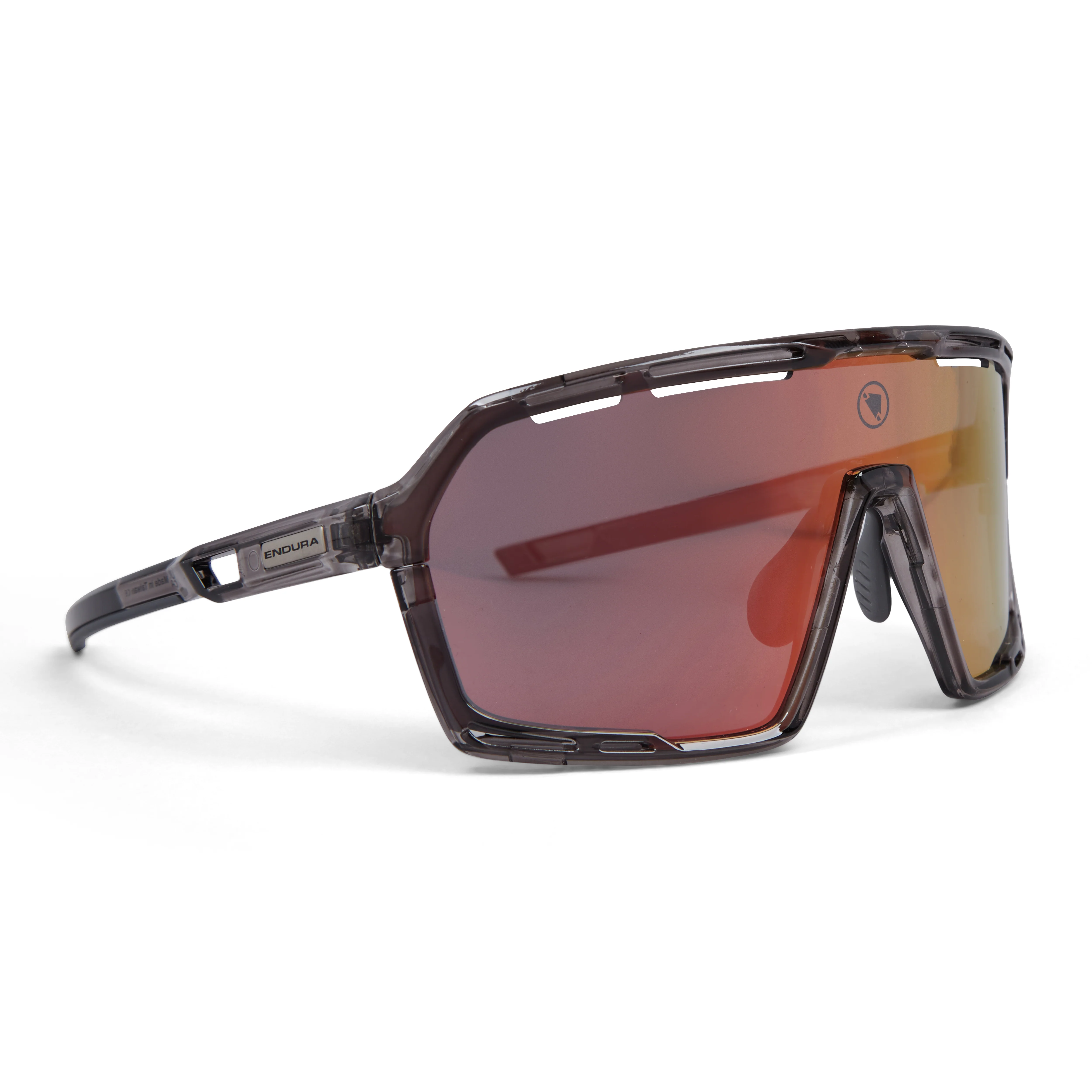 Gogle ENDURA PRO SL szary - Image 7