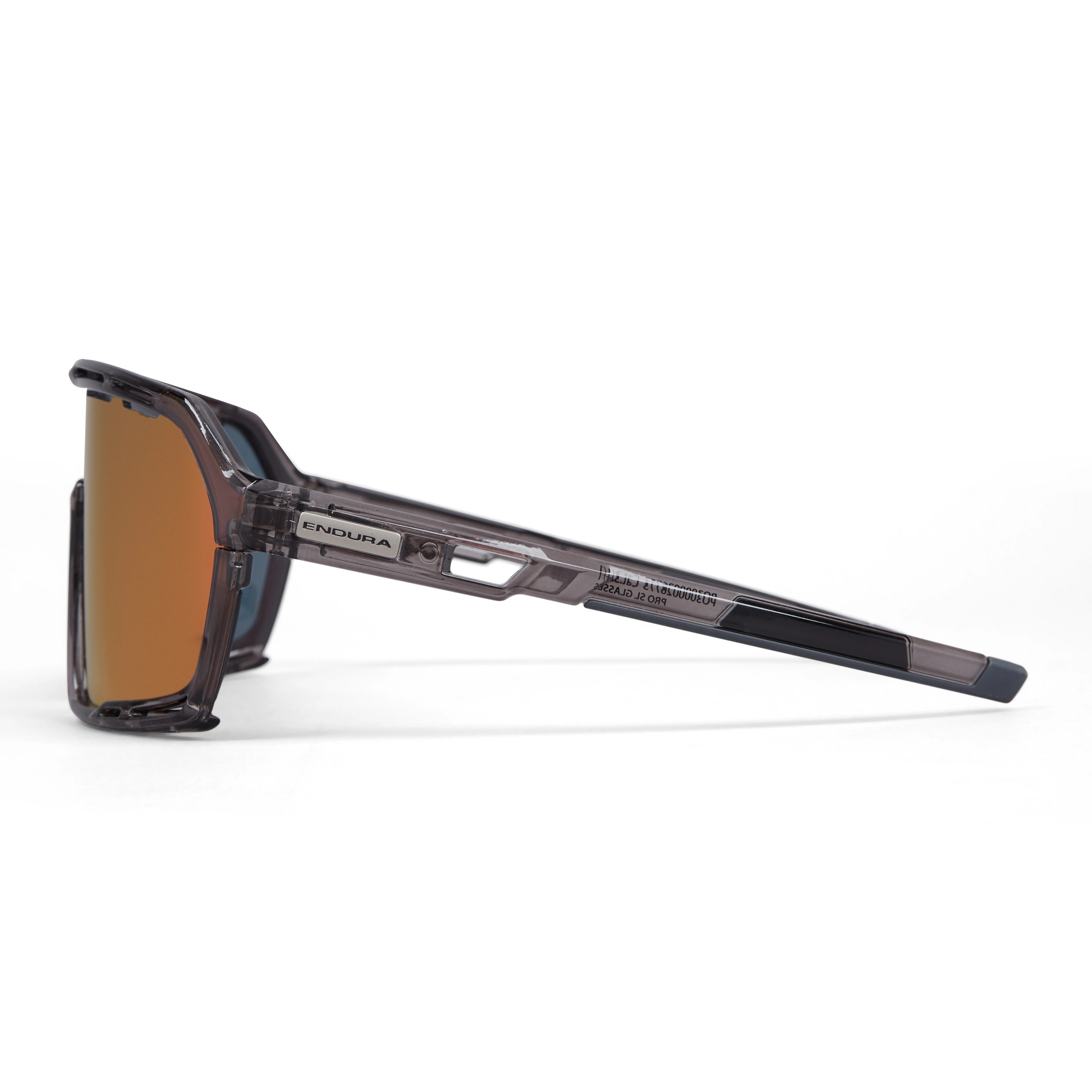 Gogle ENDURA PRO SL szary - Image 8
