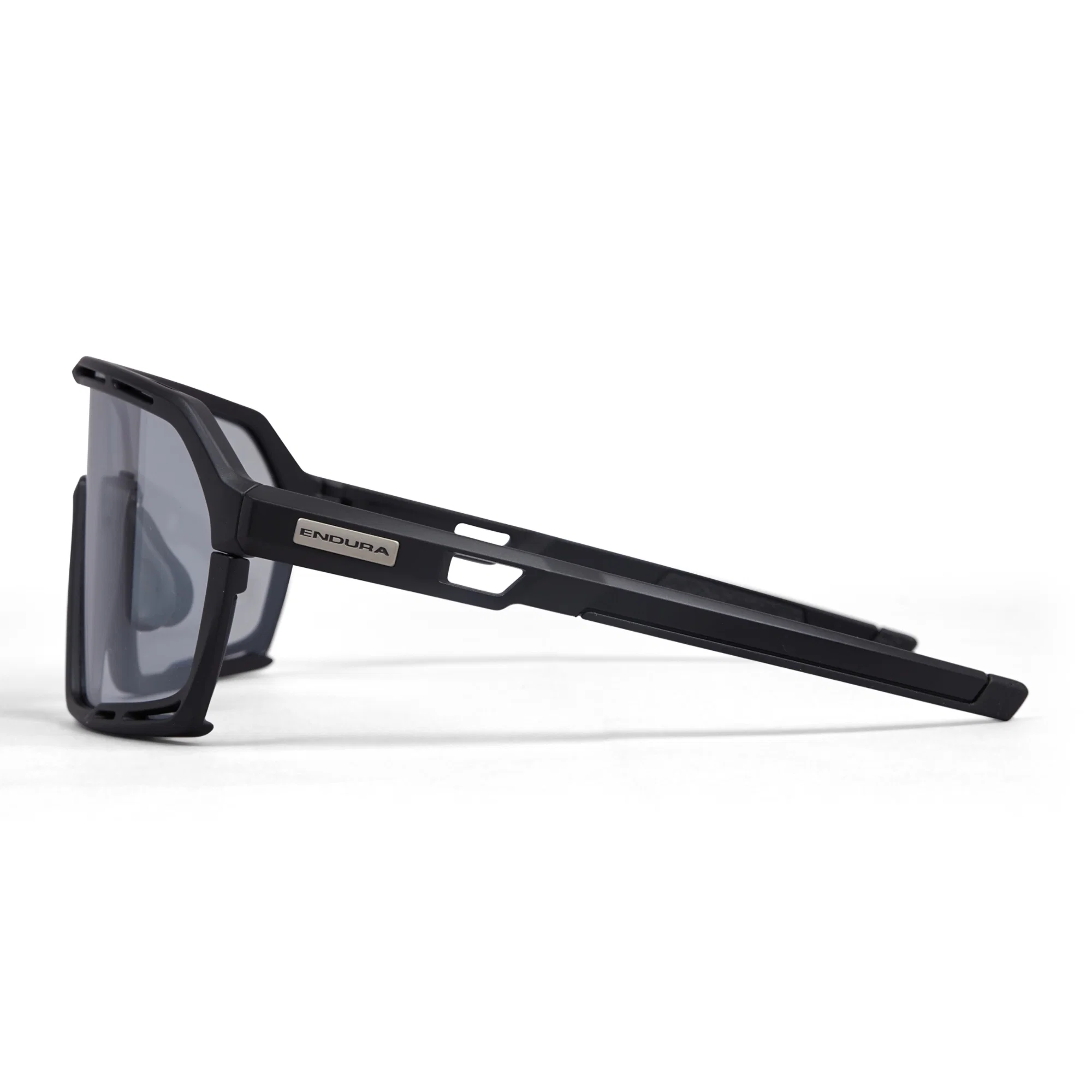 Gogle ENDURA PRO SL SET fotochromowe czarne - Image 2