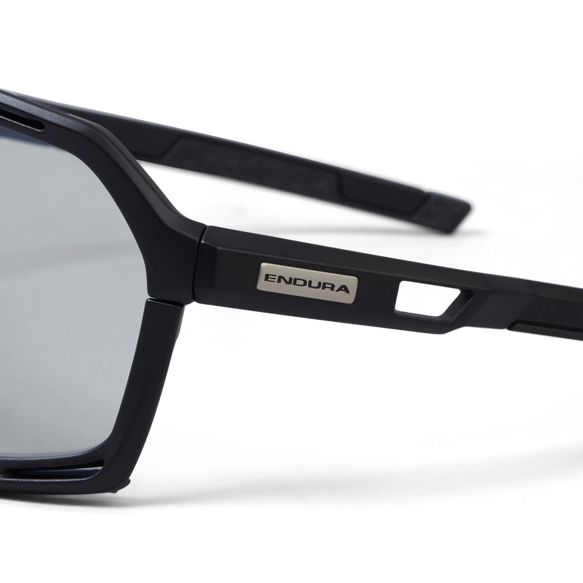 Gogle ENDURA PRO SL SET fotochromowe czarne - Image 4